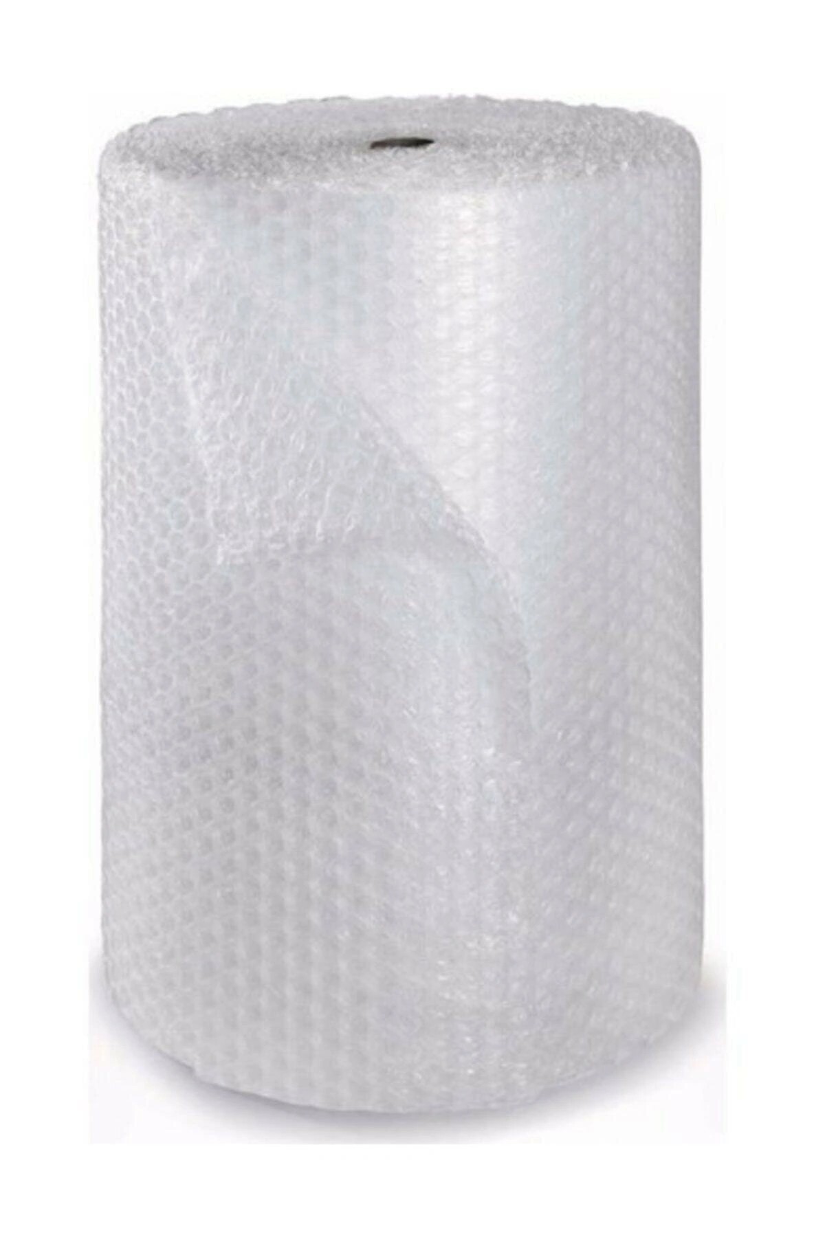 Balonlu Naylon 100cm X 50mt 40gr Pat Pat Ambalaj Naylonu