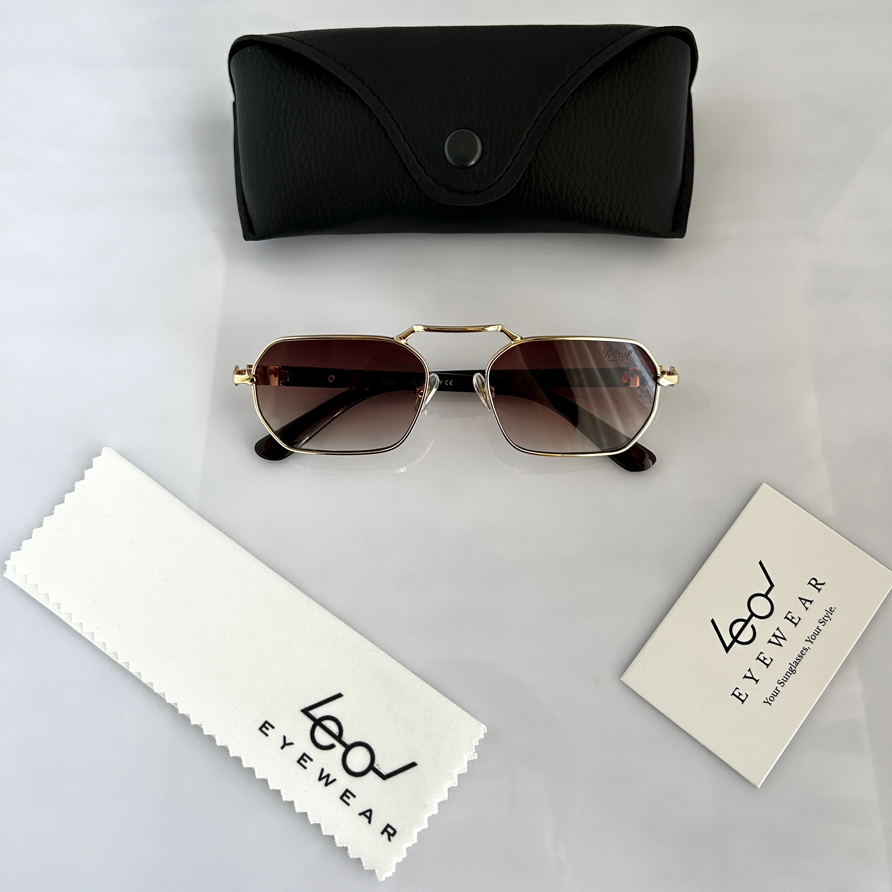 Eşref Tek - Kahve/Kahve