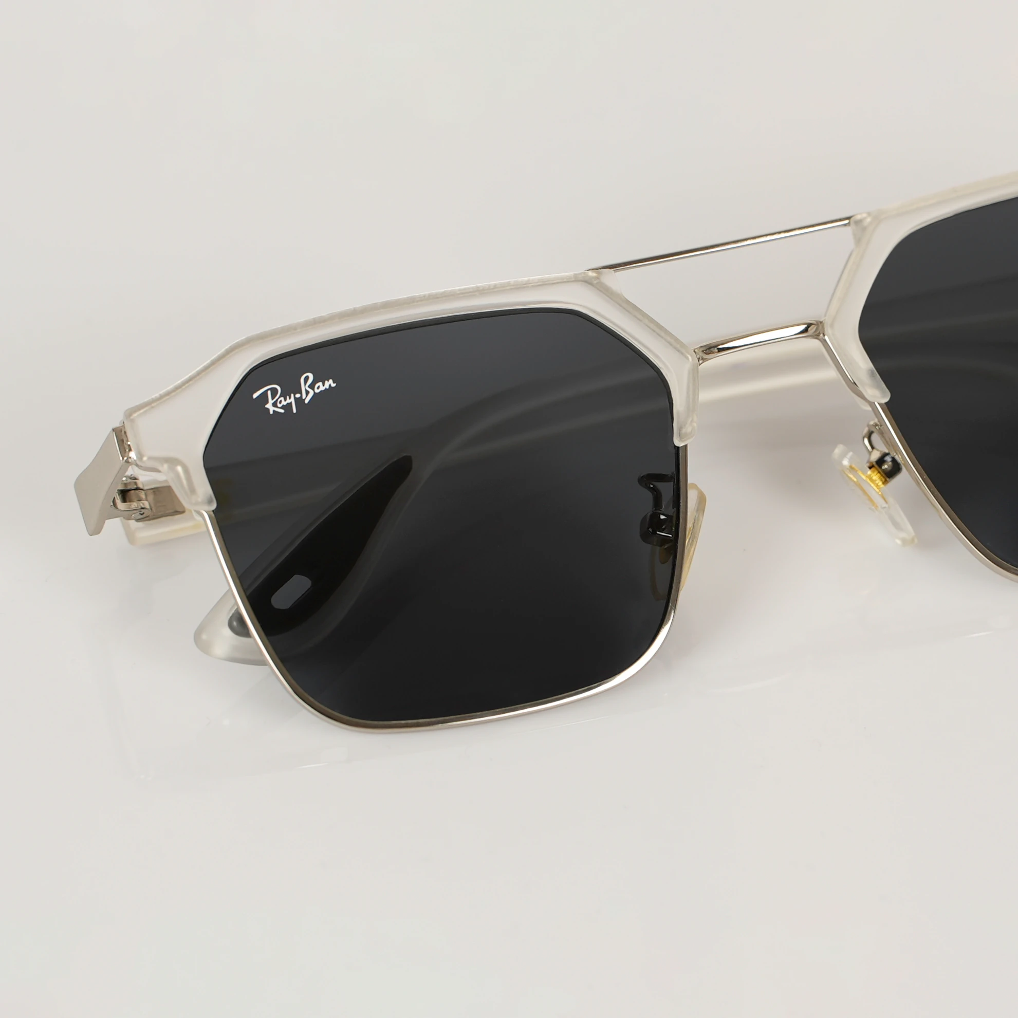 Ferrari Double Bridge