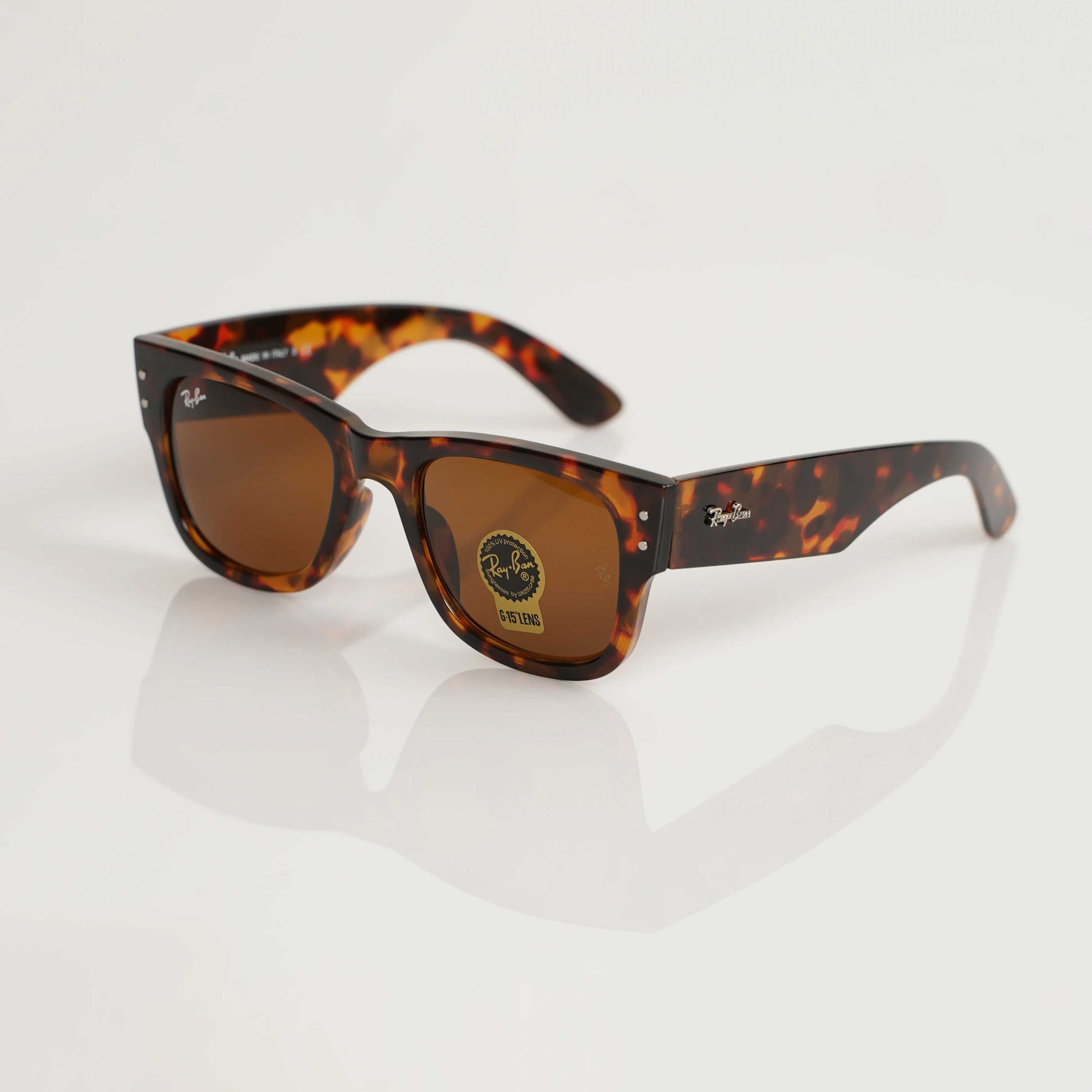 Megafarer - Kahverengi