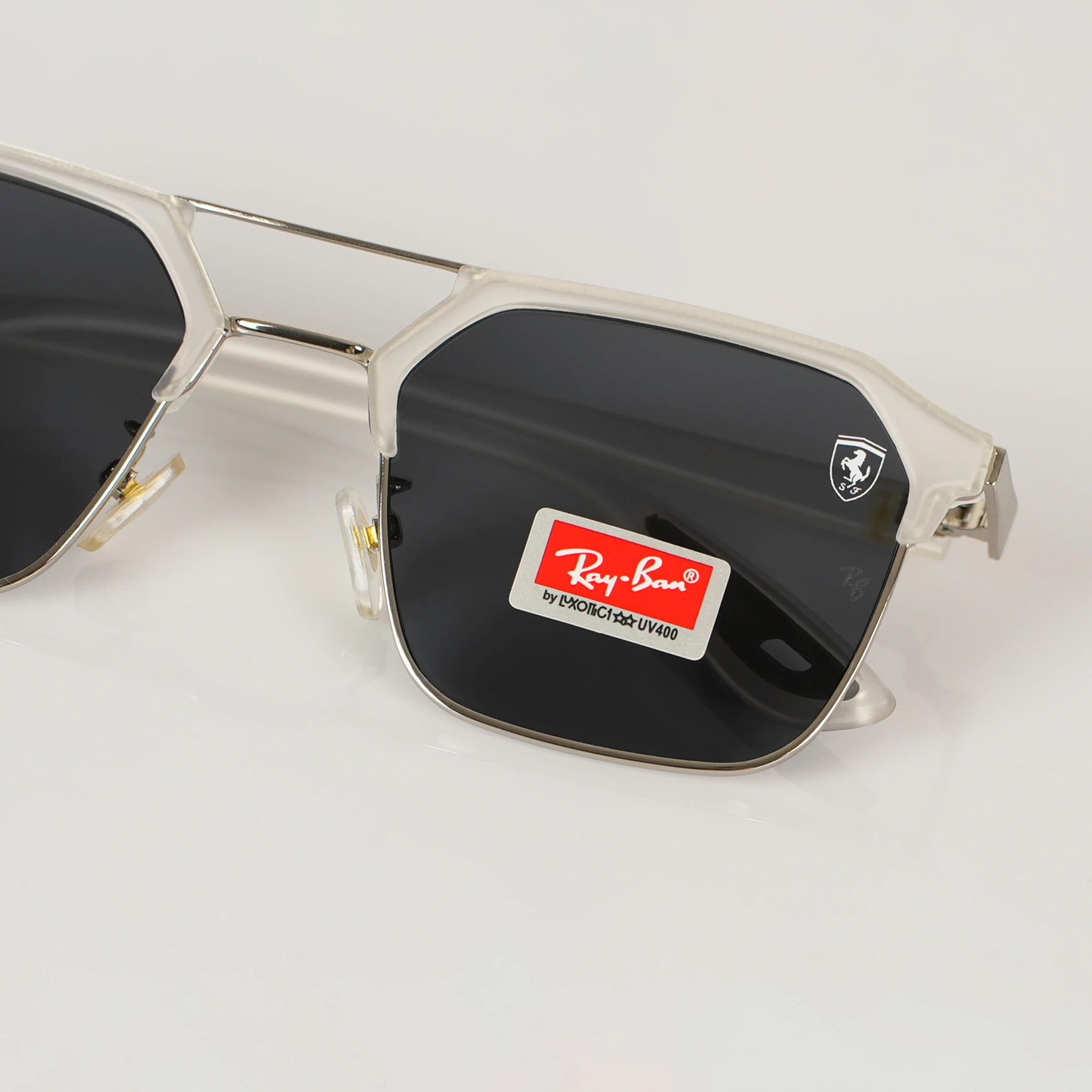 Ferrari Double Bridge