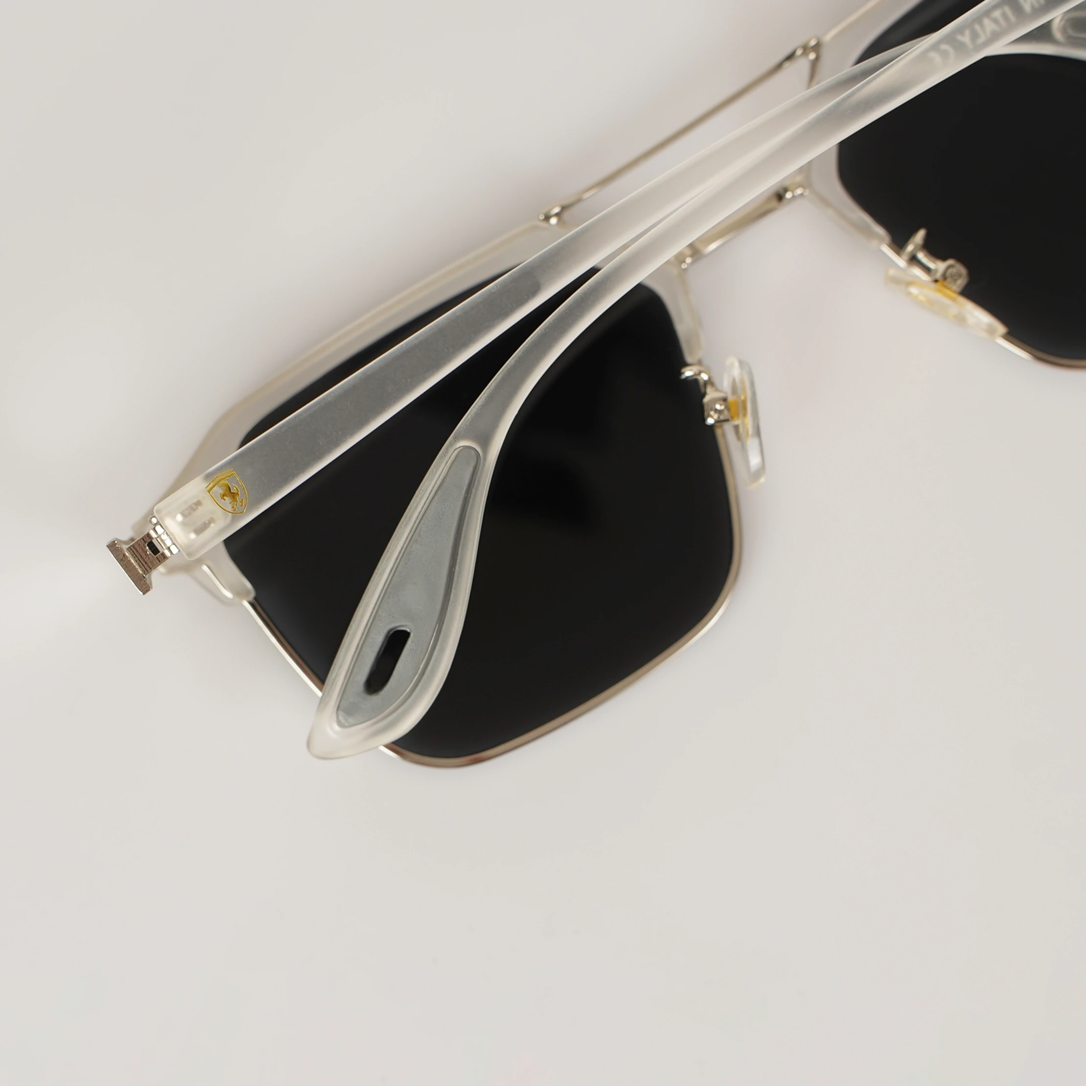 Ferrari Double Bridge