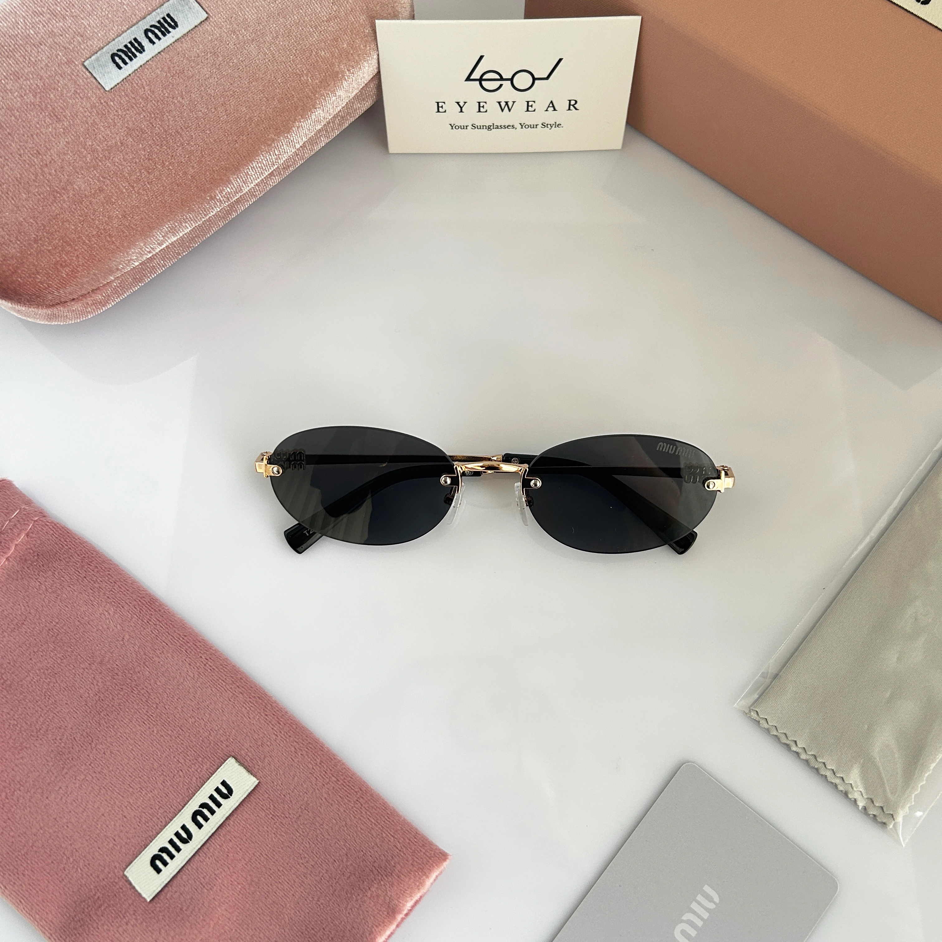 Velvétte - Gold / Siyah