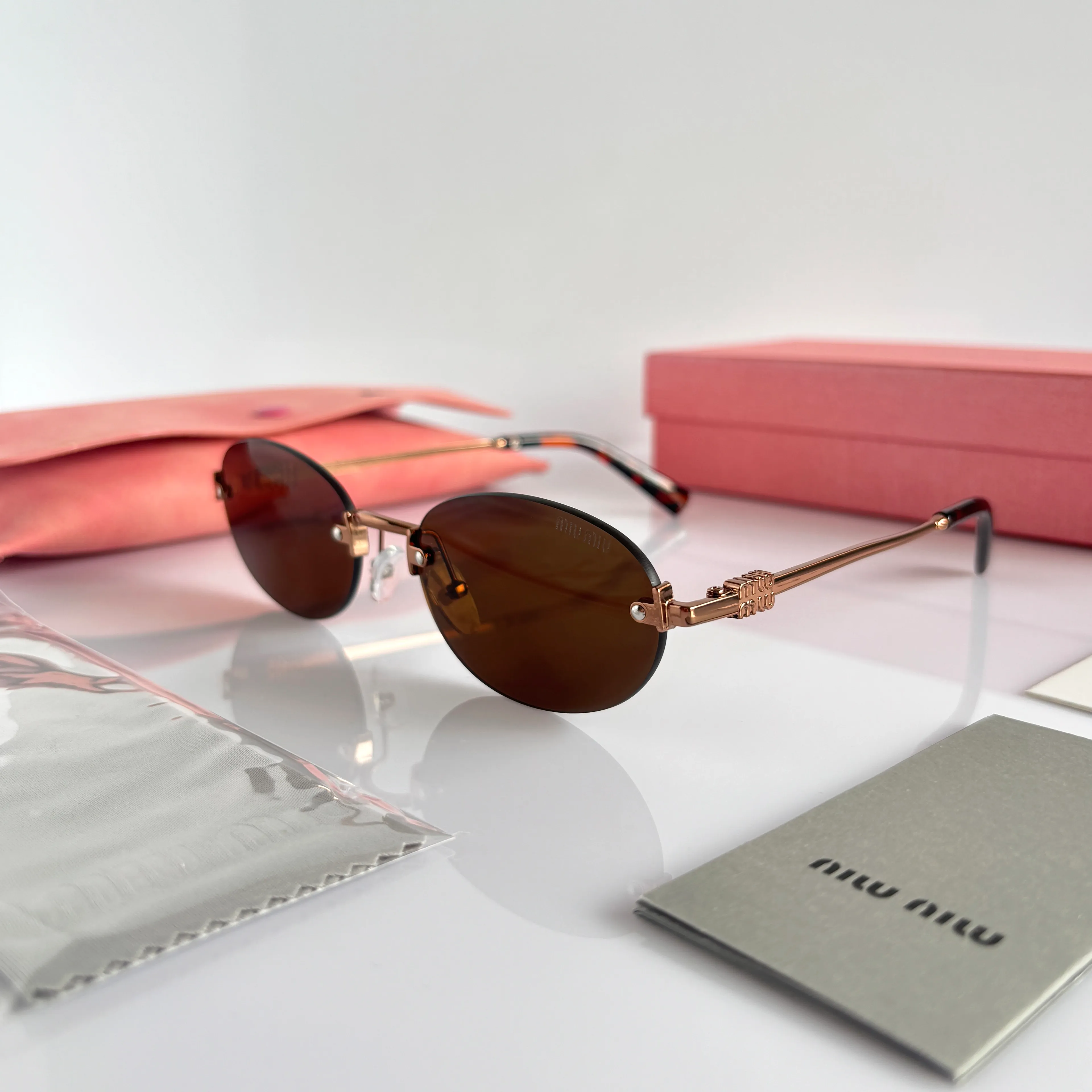 Velvétte - Bronze / Kahverengi