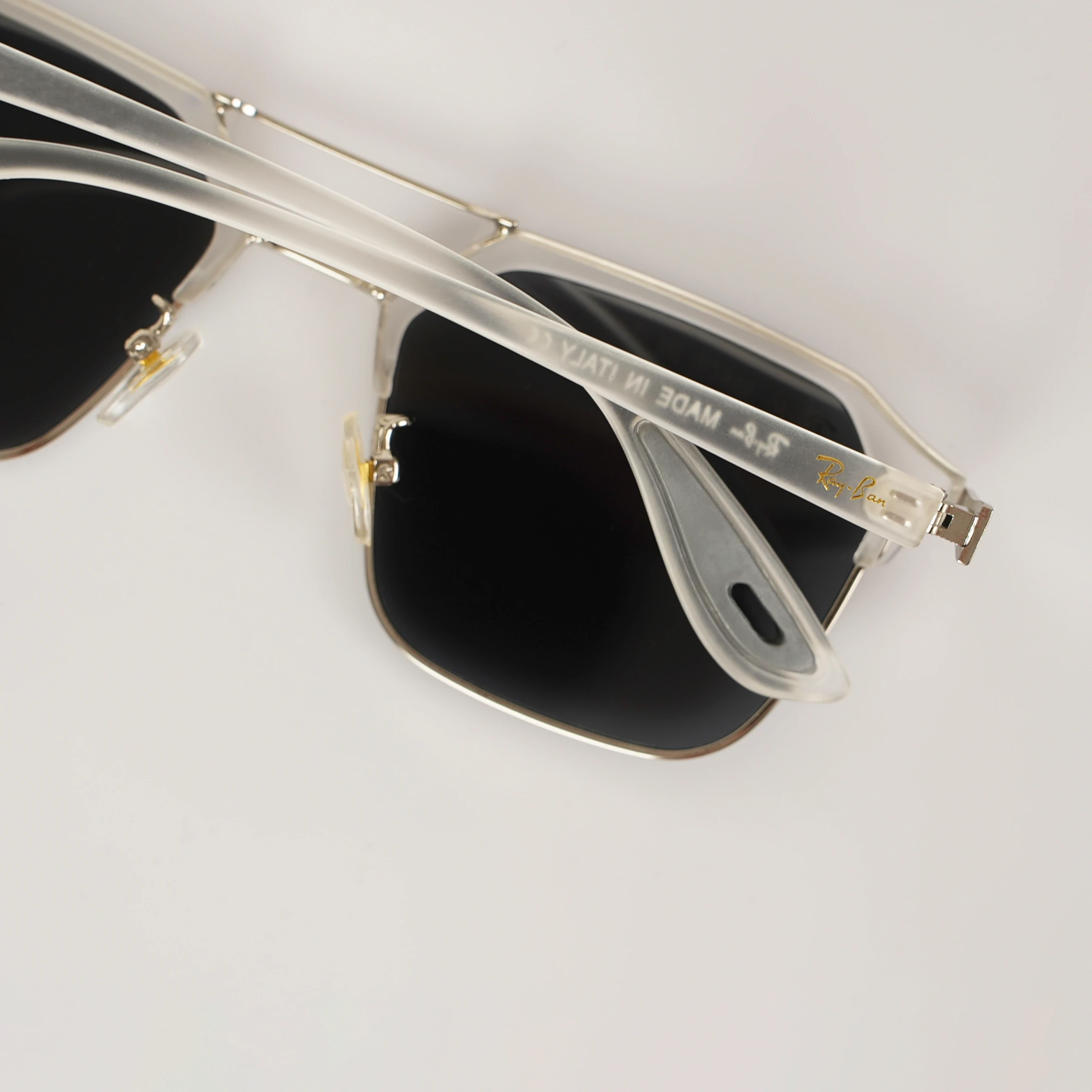 Ferrari Double Bridge