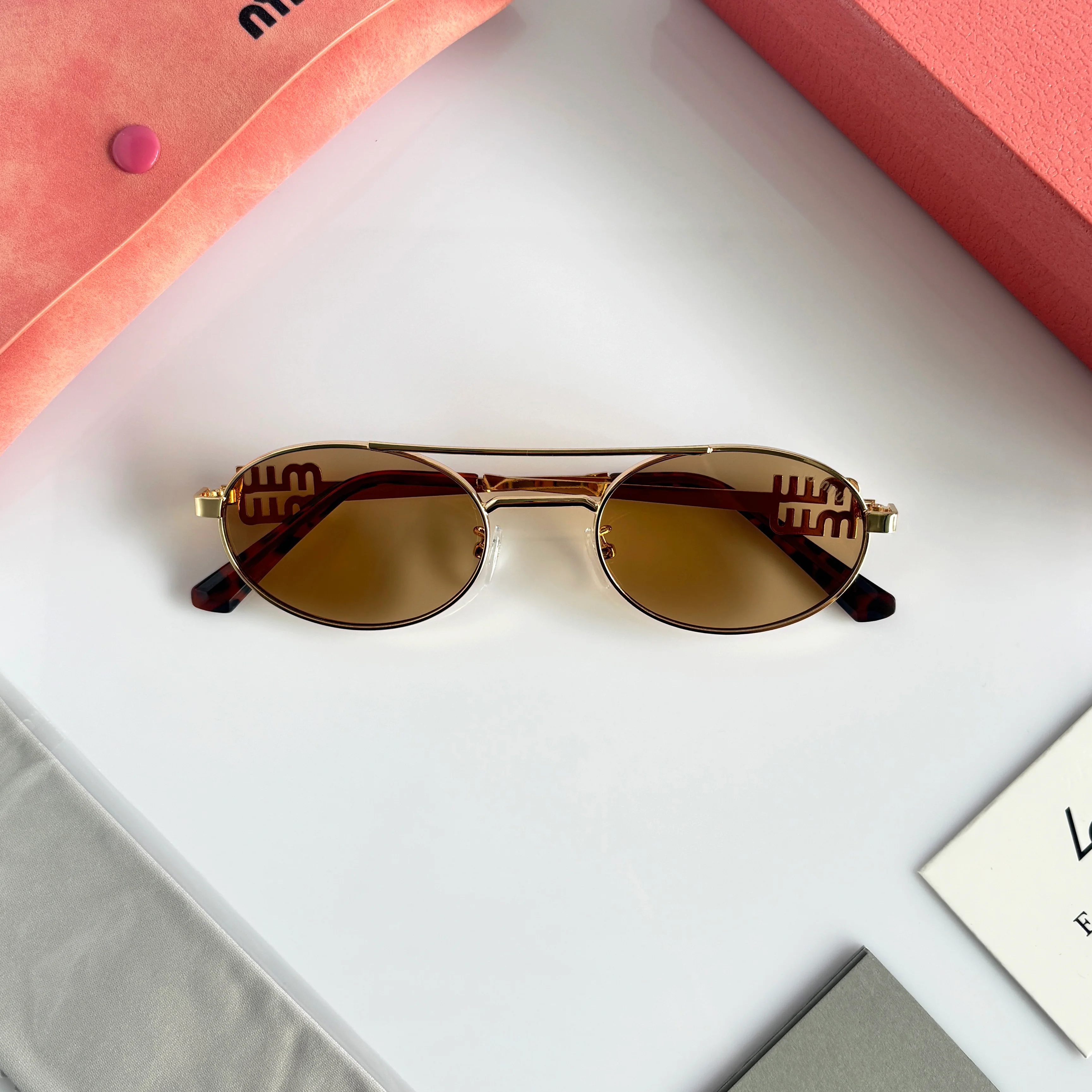 Duobridge - Gold / Sarı