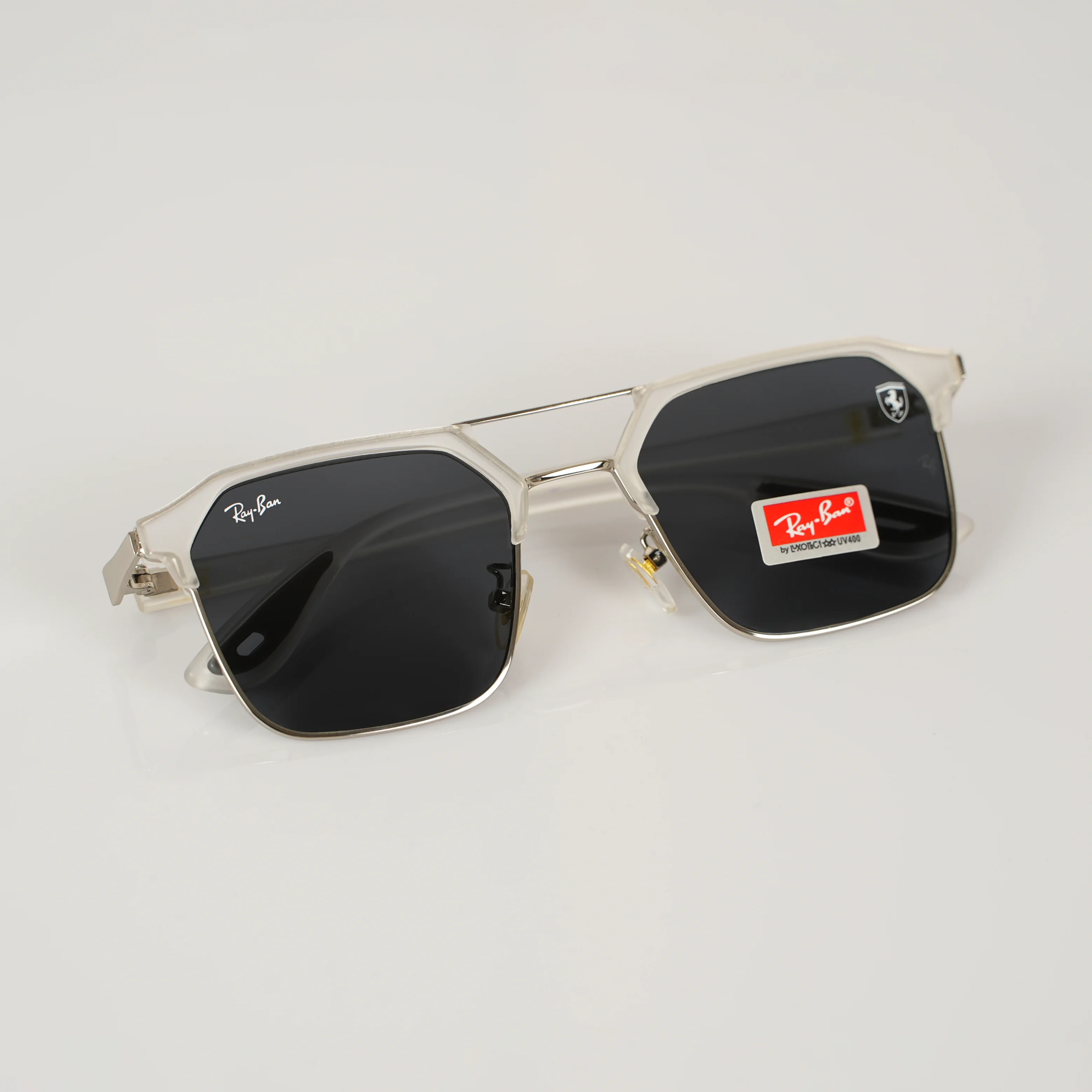 Ferrari Double Bridge