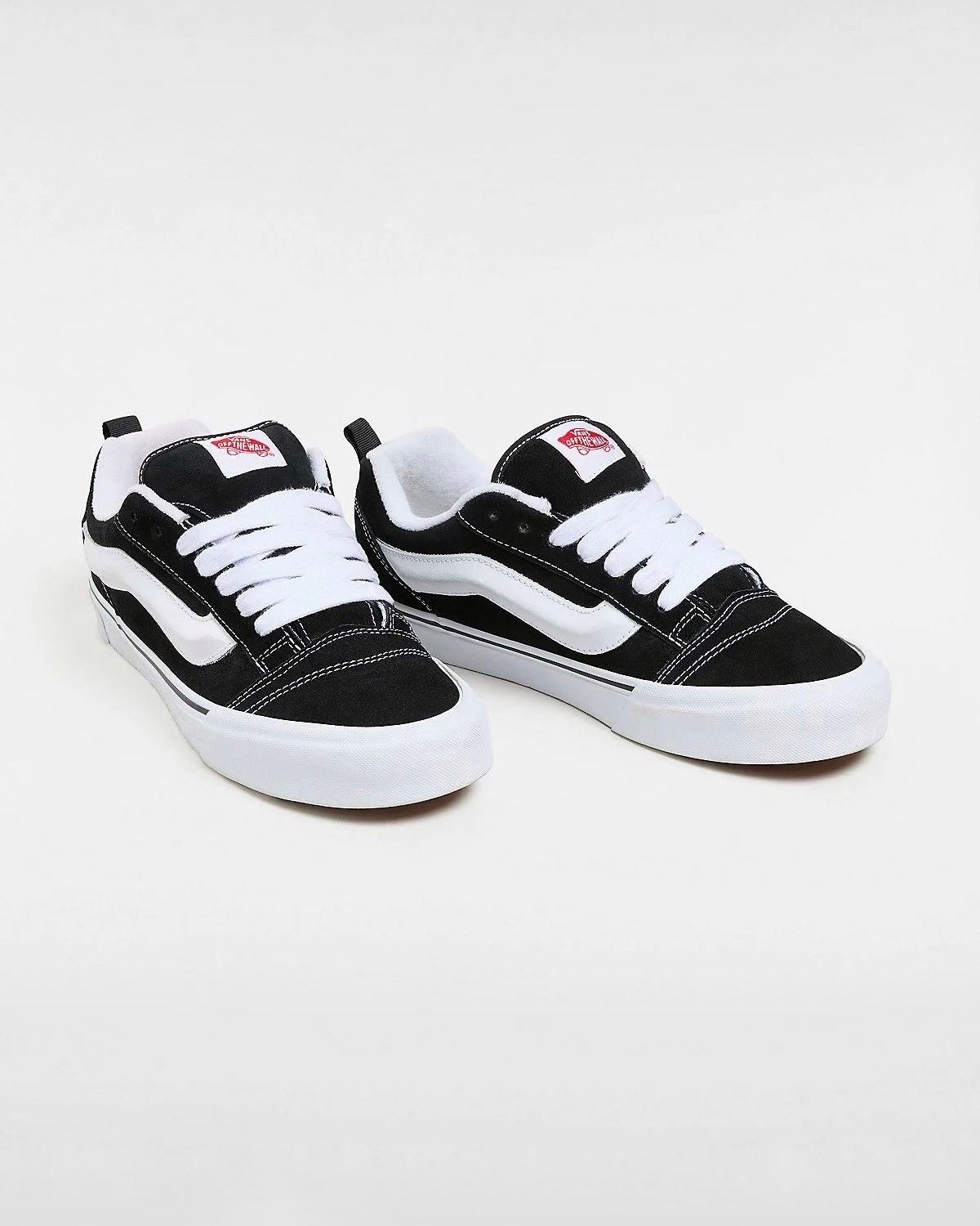 Vans Knu Skool