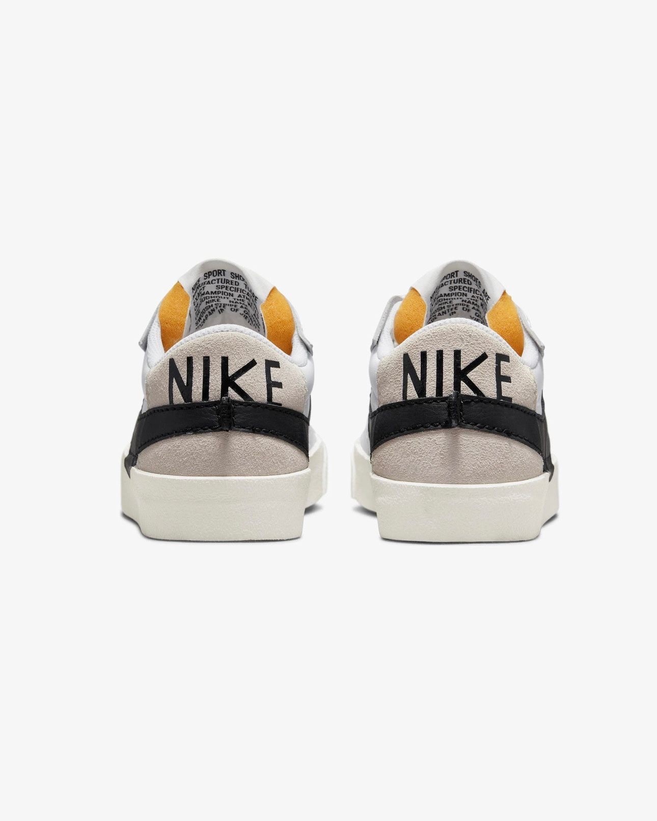Nike Blazer Low 77