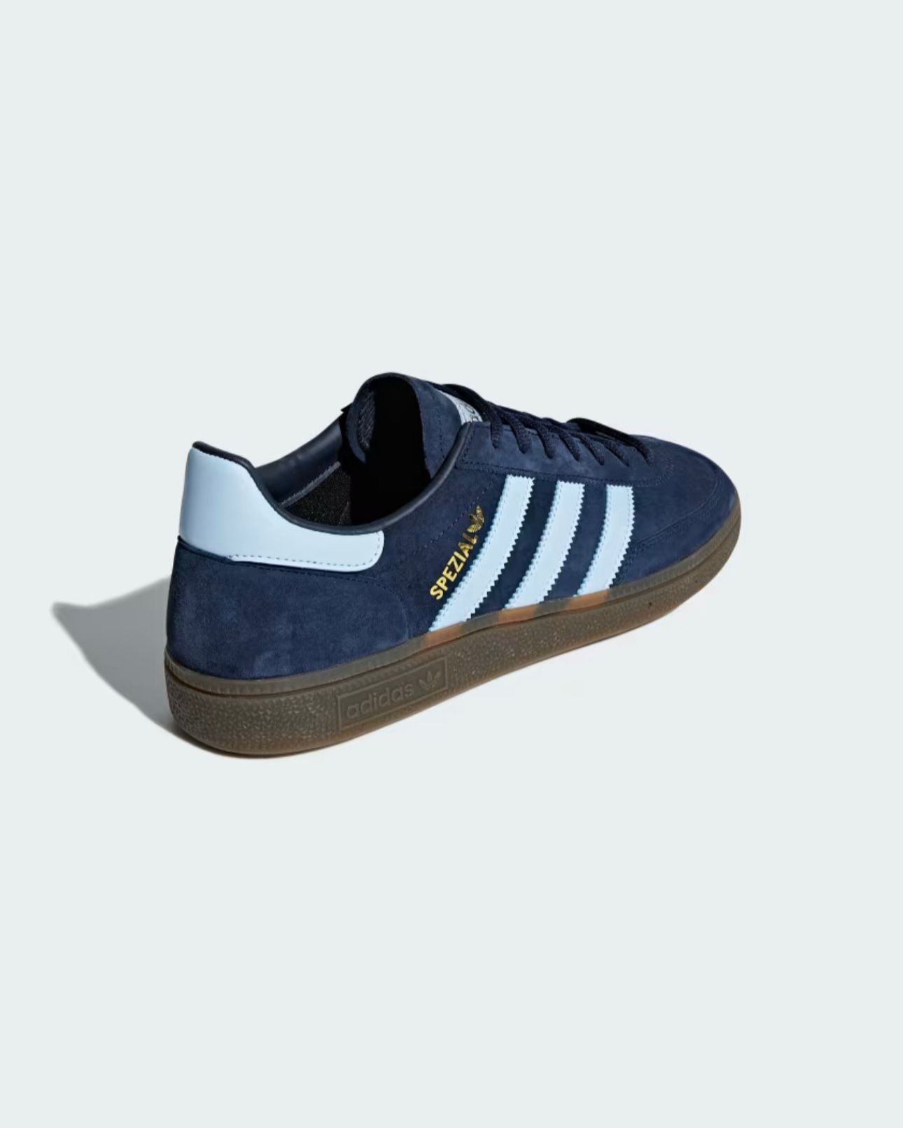 Adidas Spezial