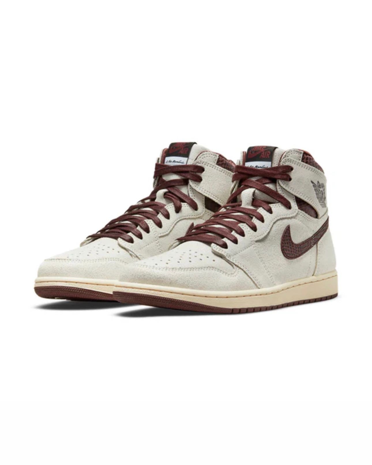Nike Air Jordan 1