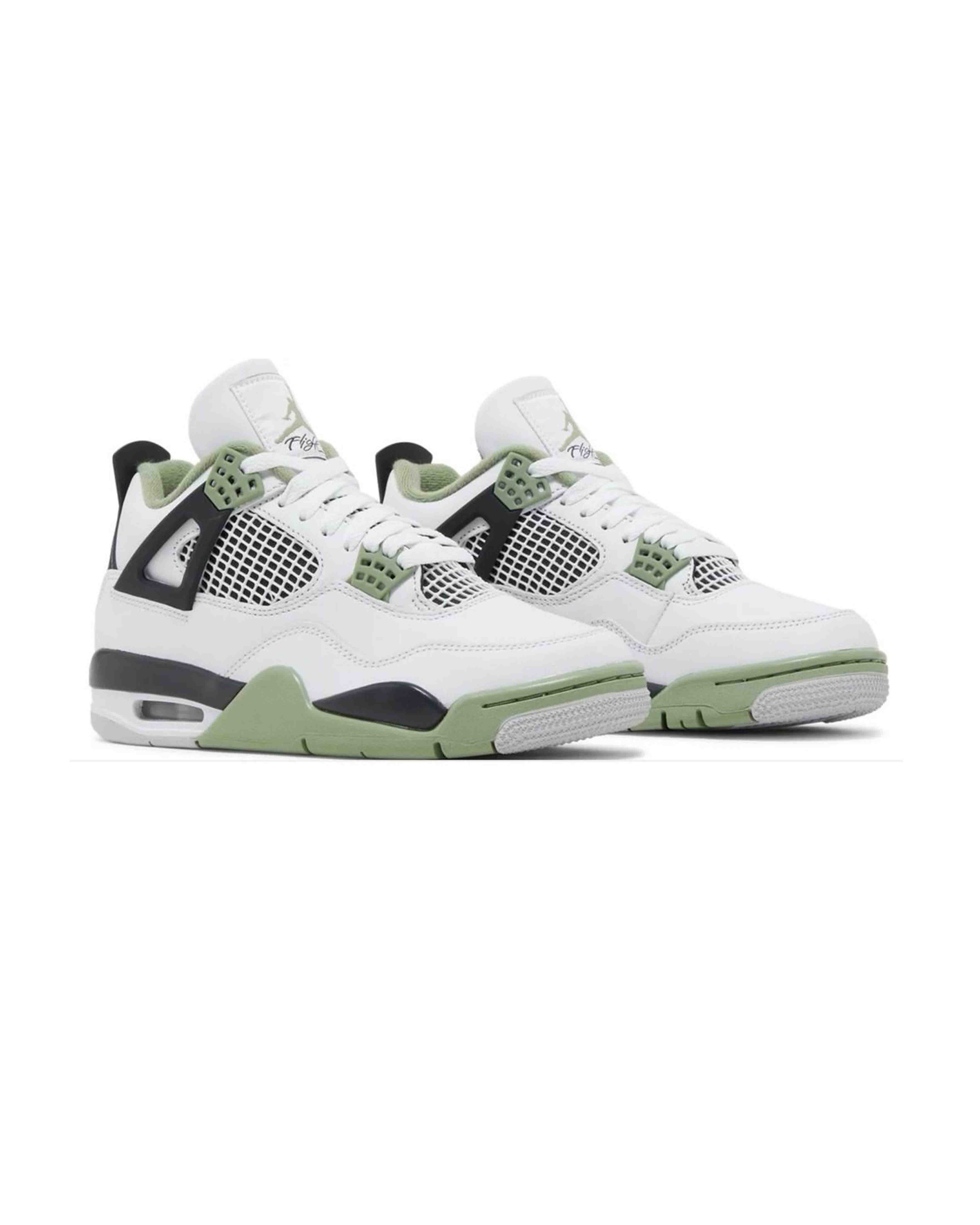 Nike Air Jordan 4