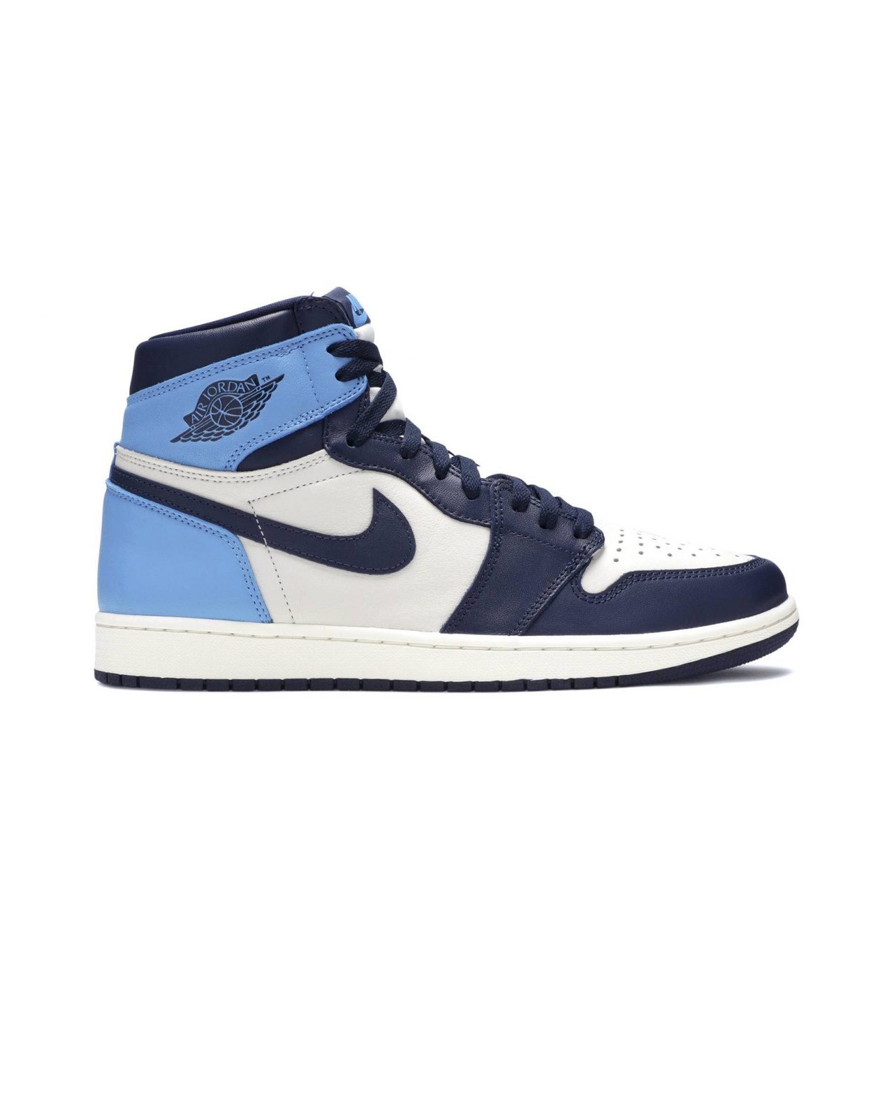 Nike Air Jordan 1