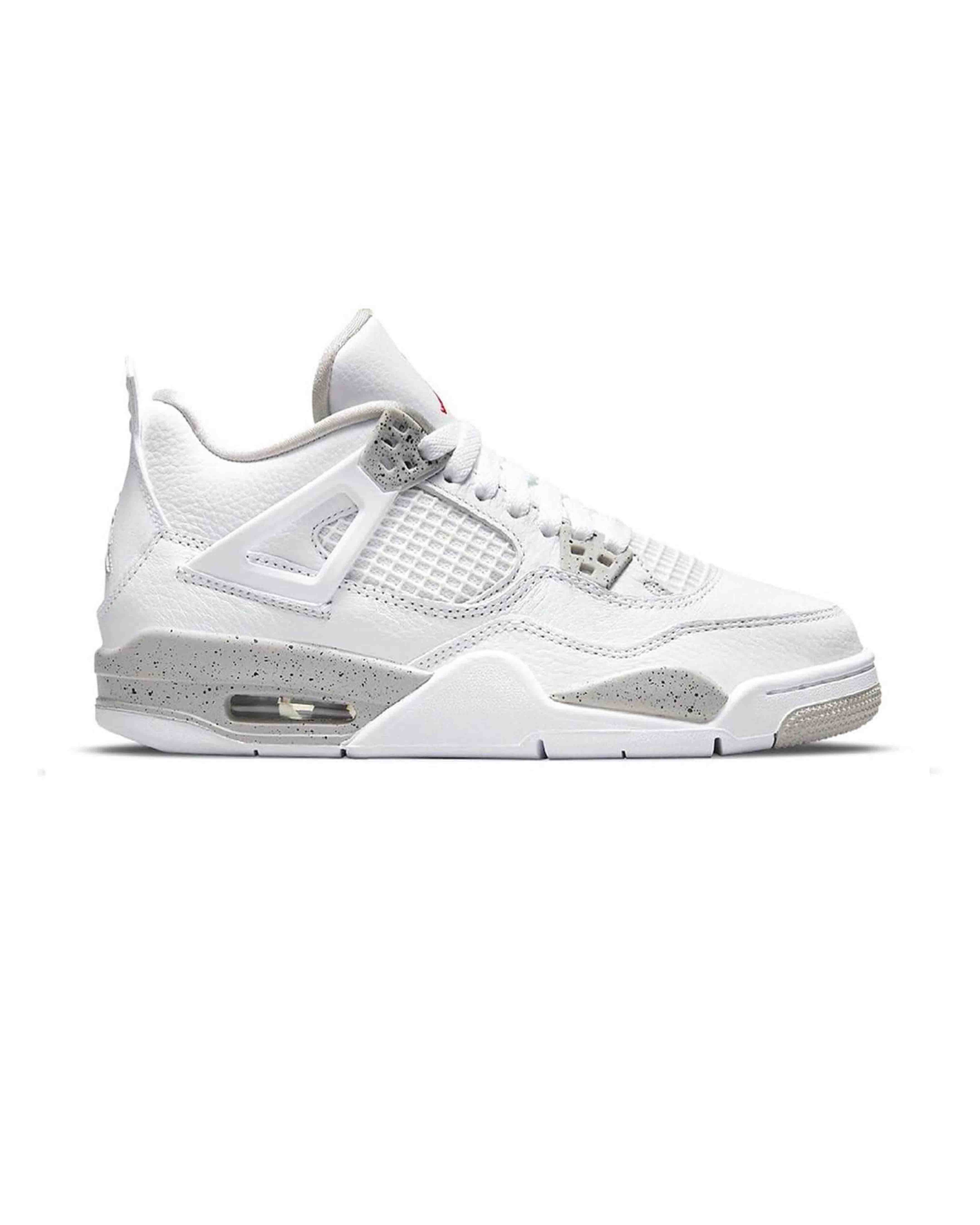 Nike Air Jordan 4