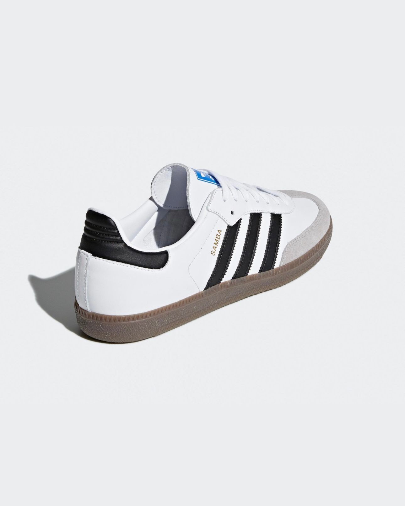 Adidas Samba