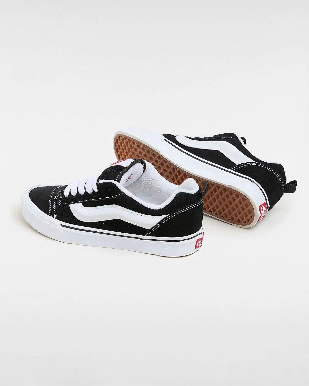 Vans Knu Skool
