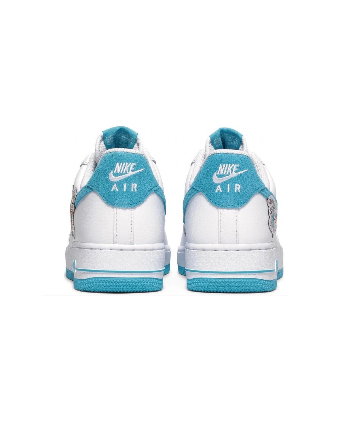 Nike Air Force 1
