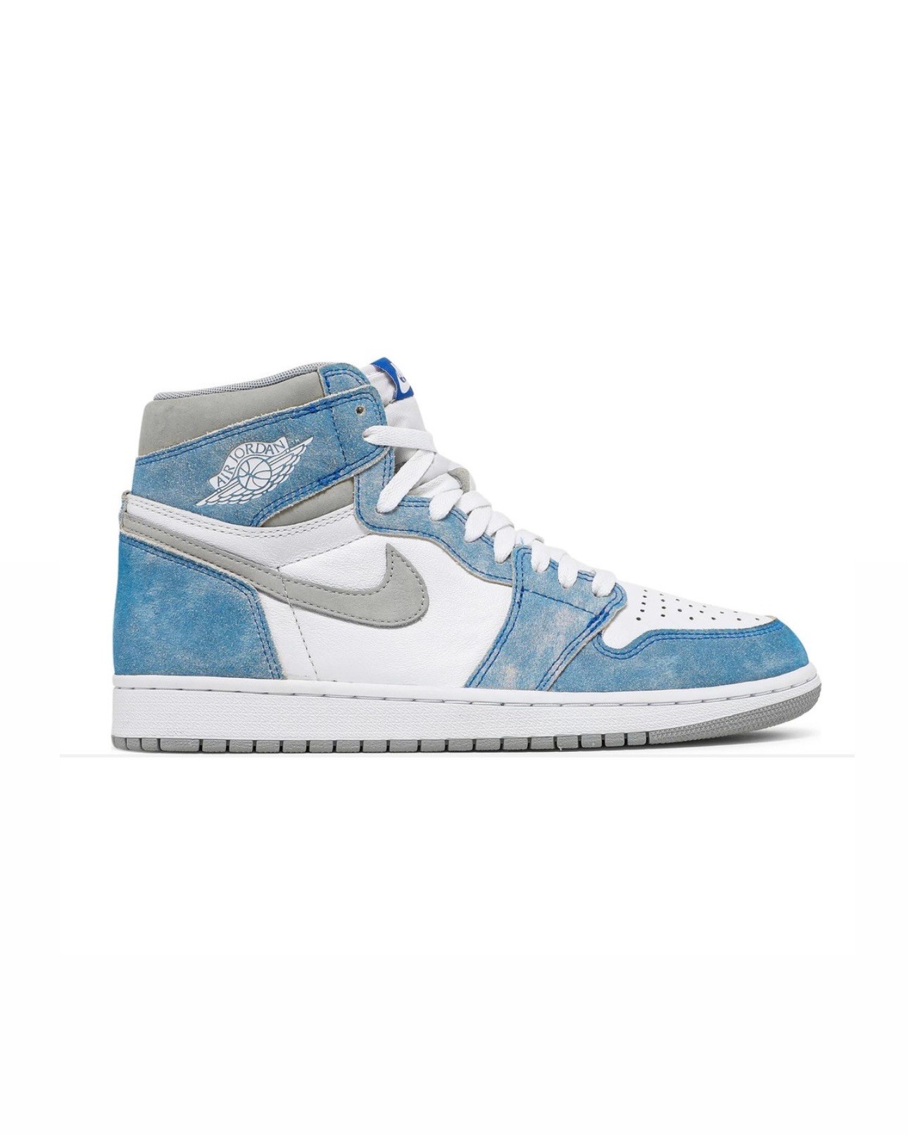 Nike Air Jordan 1