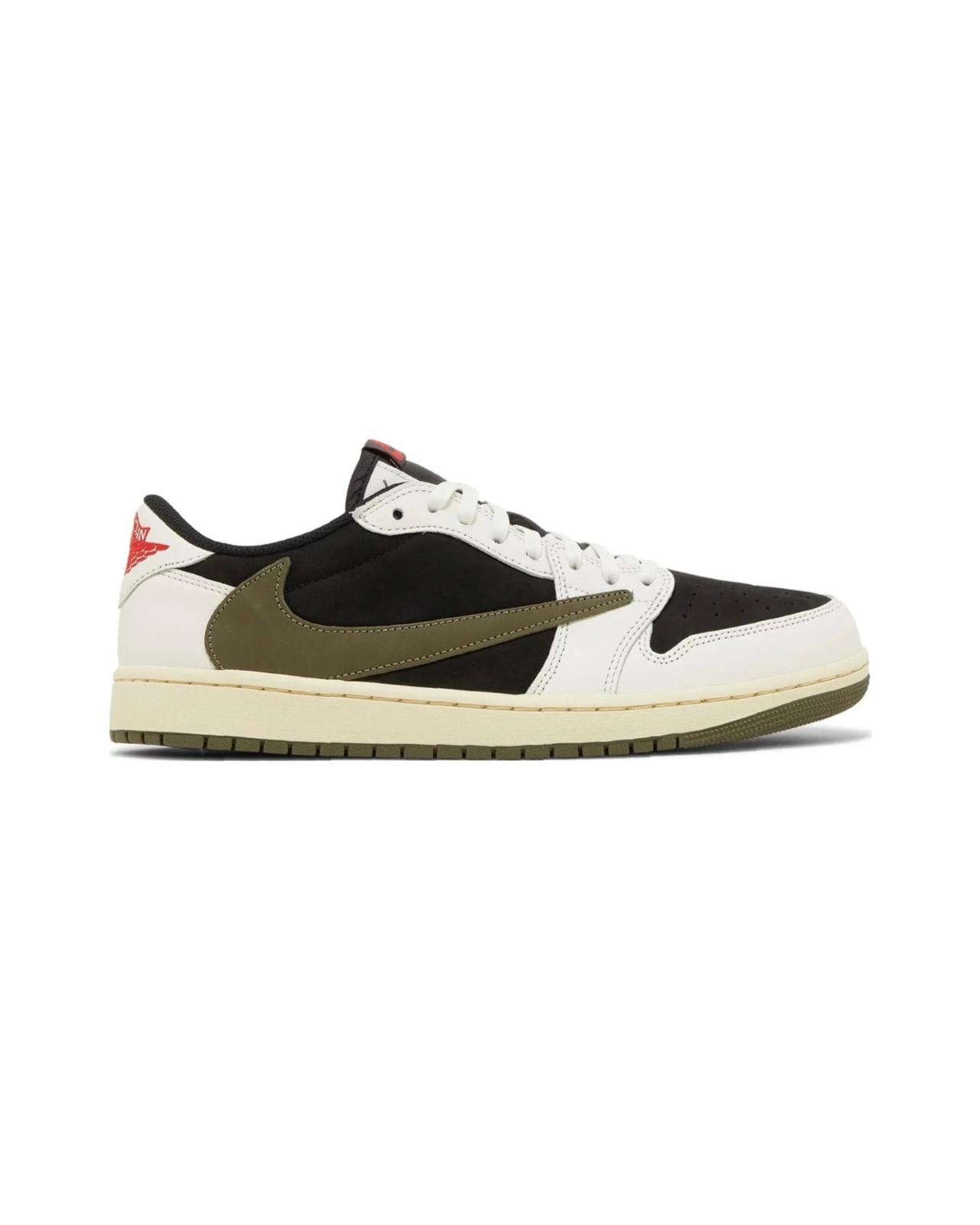 Nike Air Jordan 1 Low