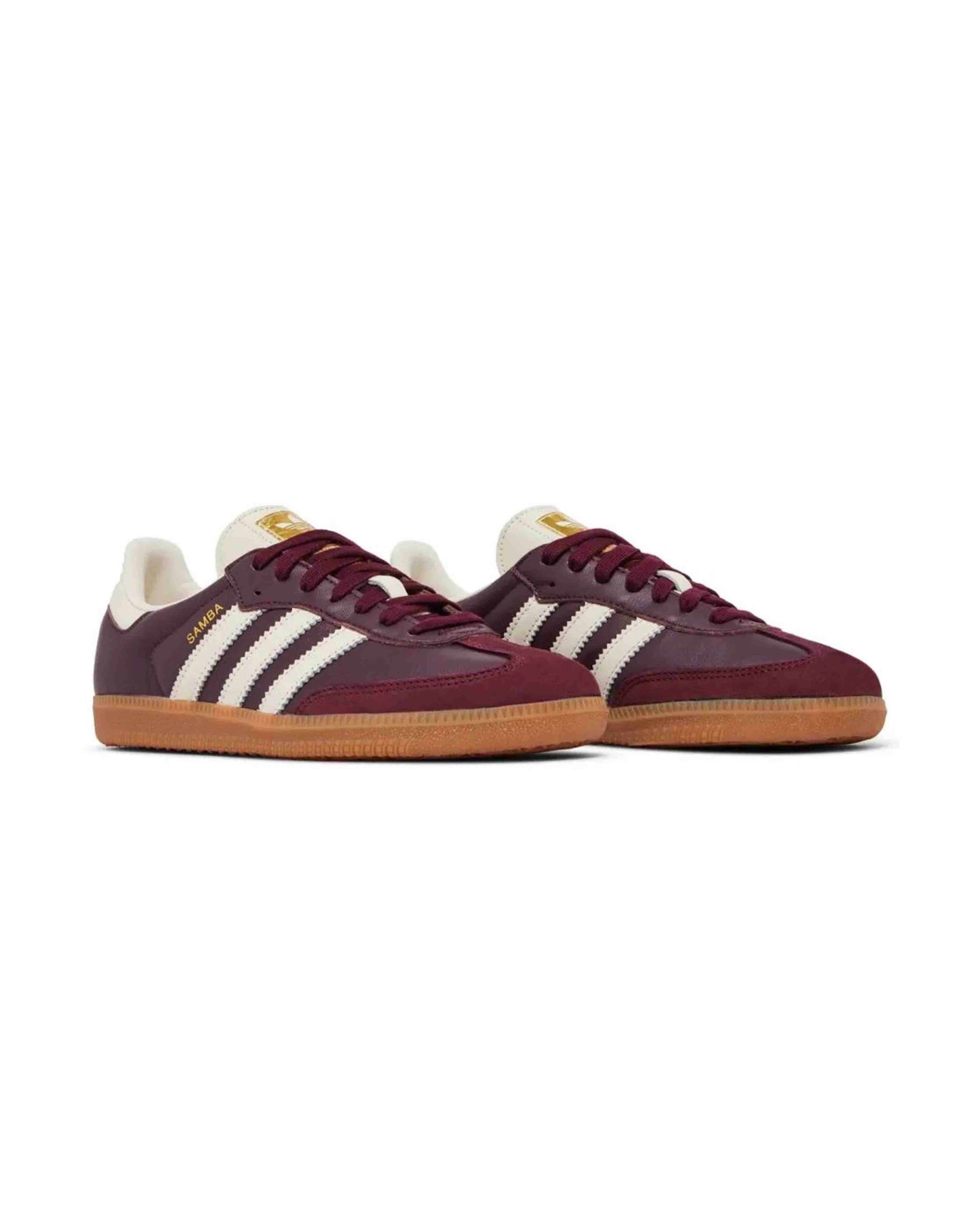 Adidas Samba