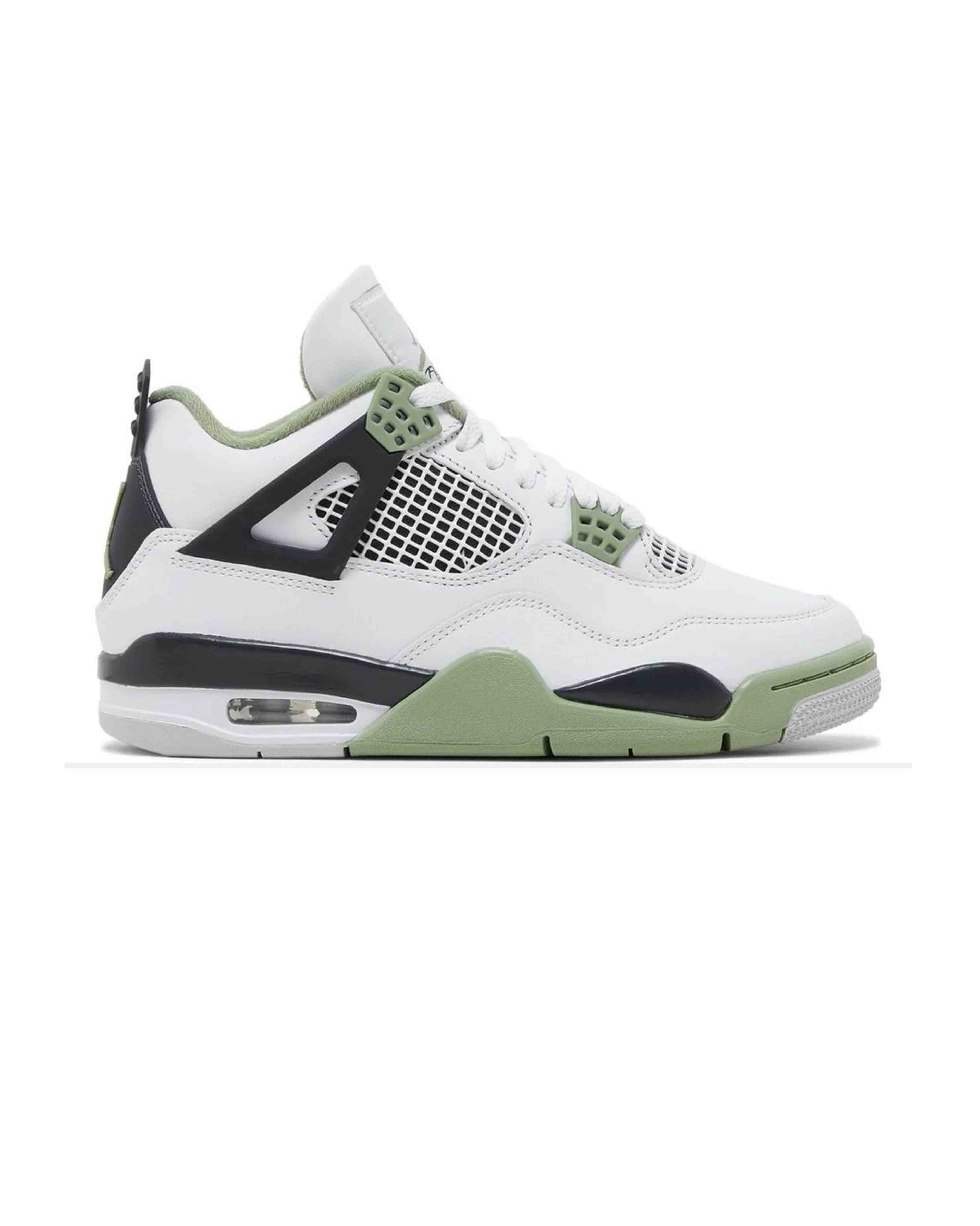 Nike Air Jordan 4