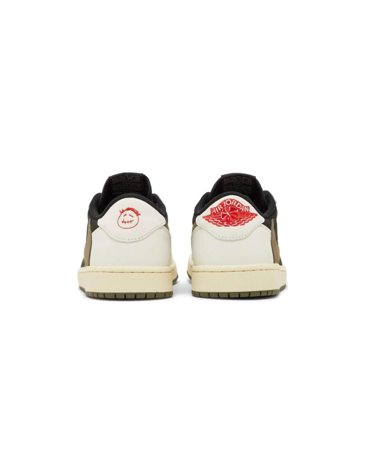 Nike Air Jordan 1 Low