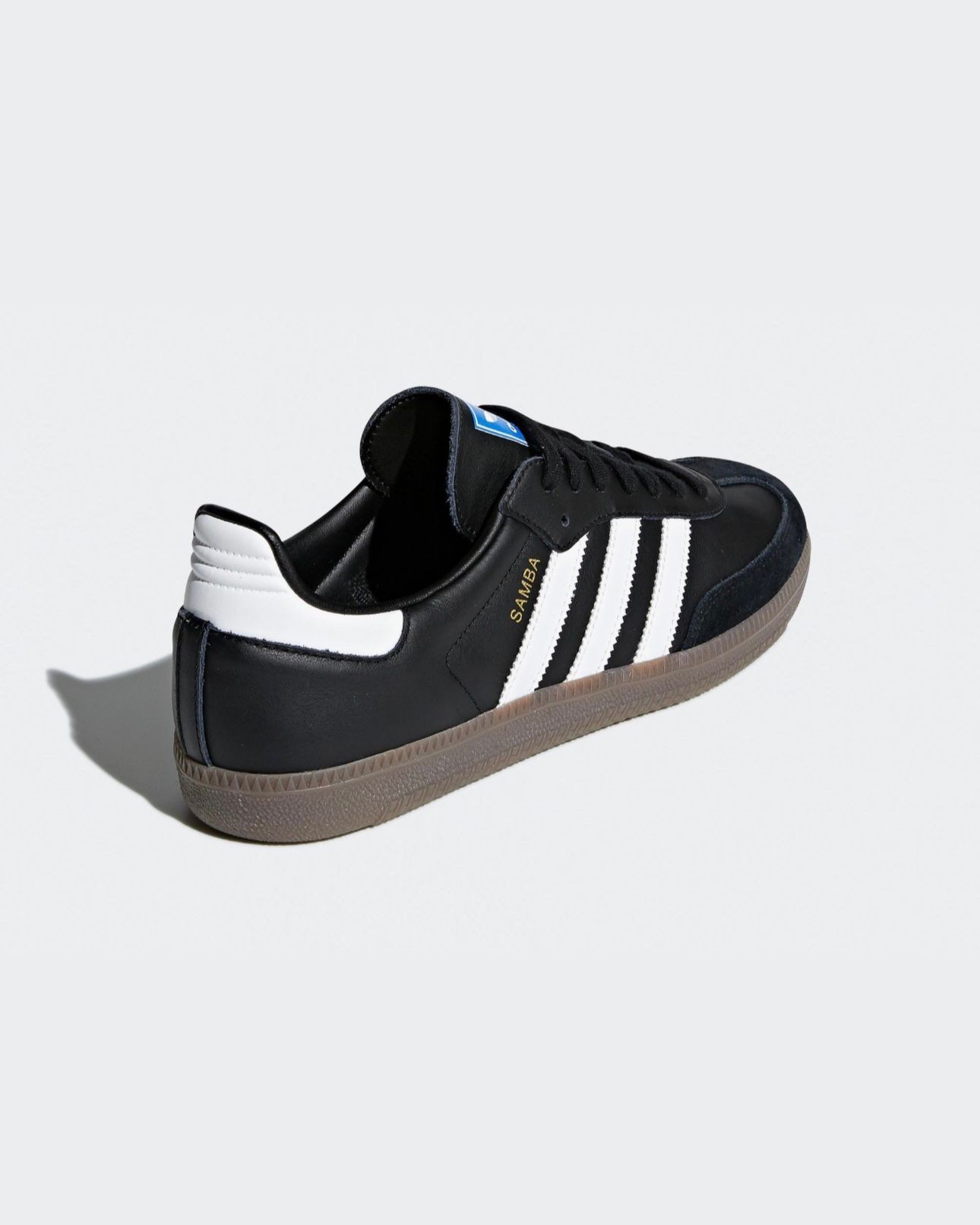 Adidas Samba