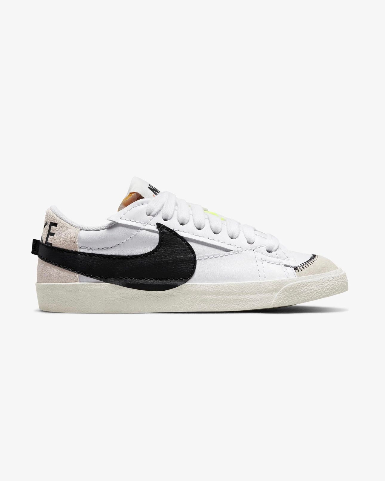 Nike Blazer Low 77