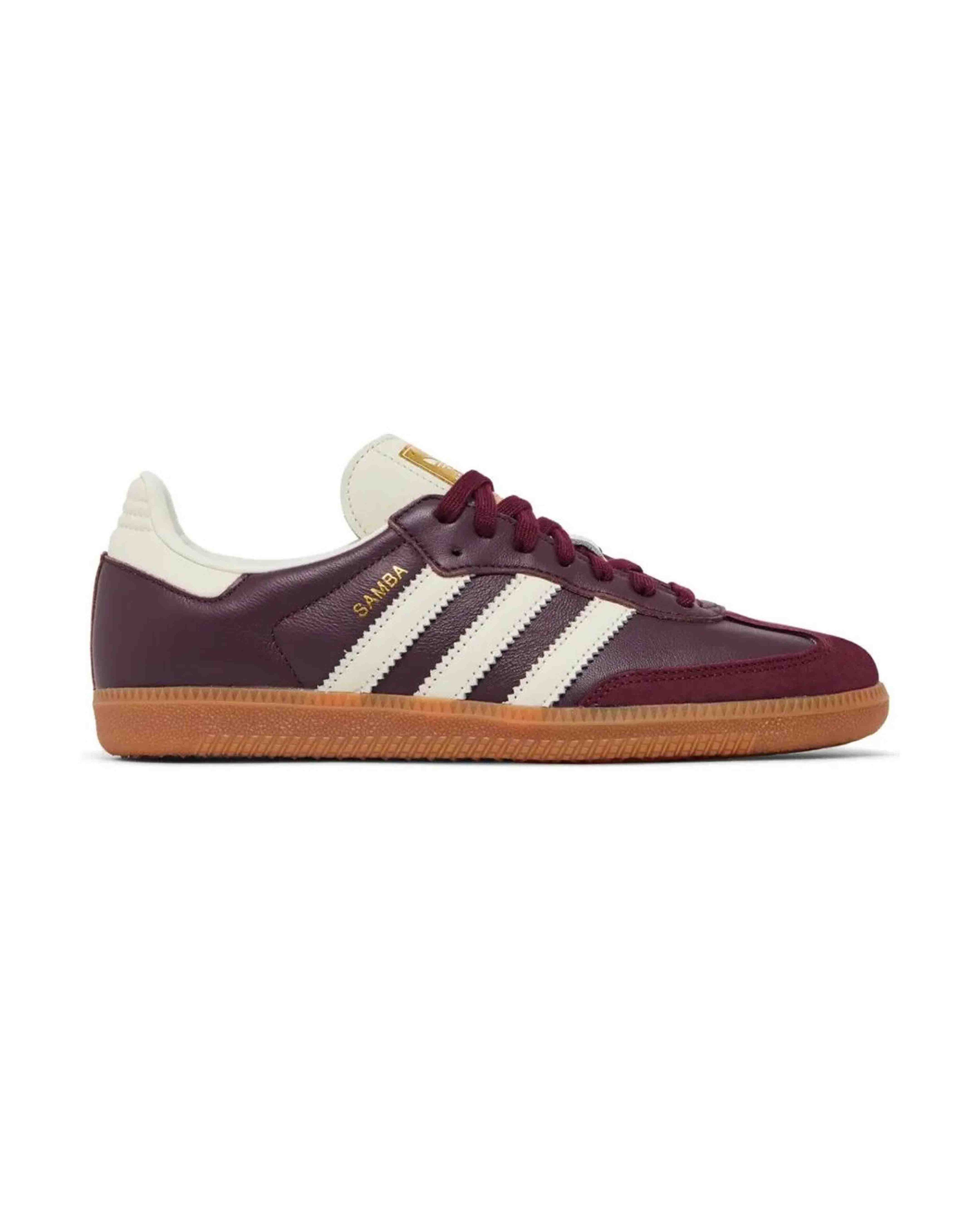 Adidas Samba