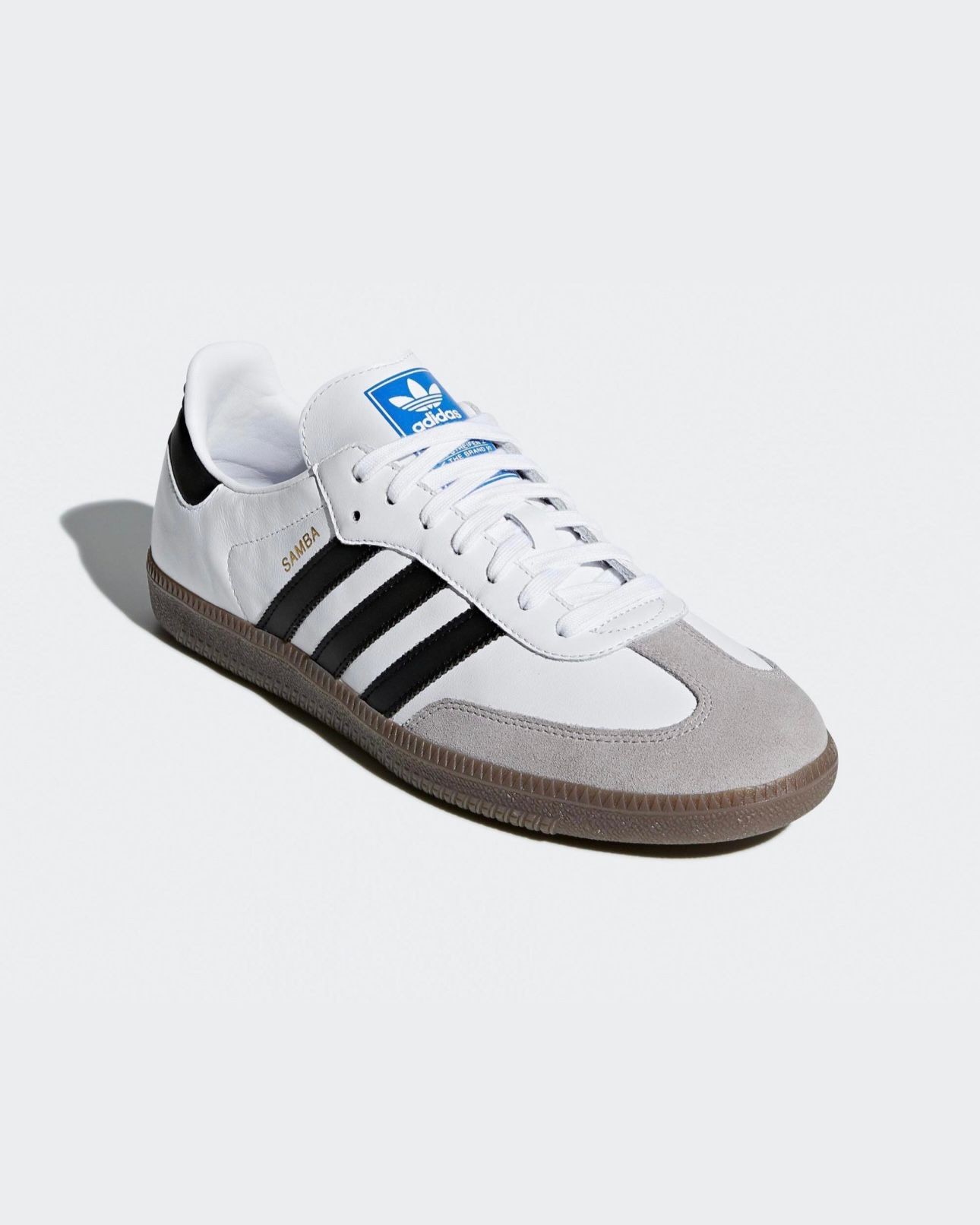 Adidas Samba