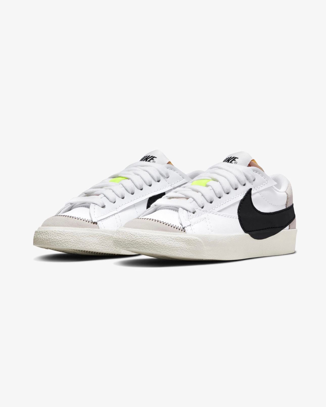 Nike Blazer Low 77