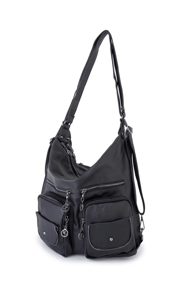 Nas Bag Women’s Backpack - Black