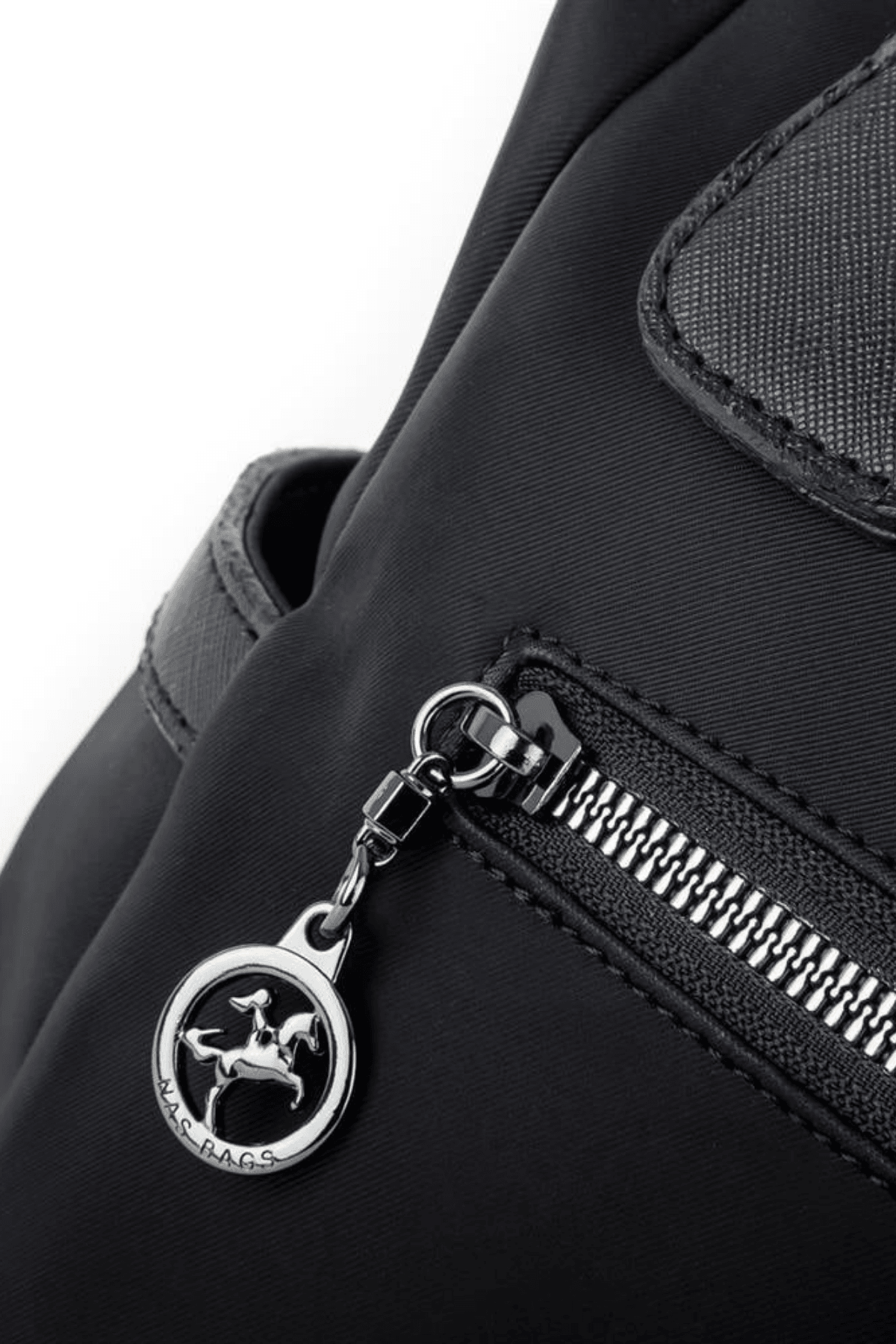 Nas Bag Women's Handbag - Black Buzzy
