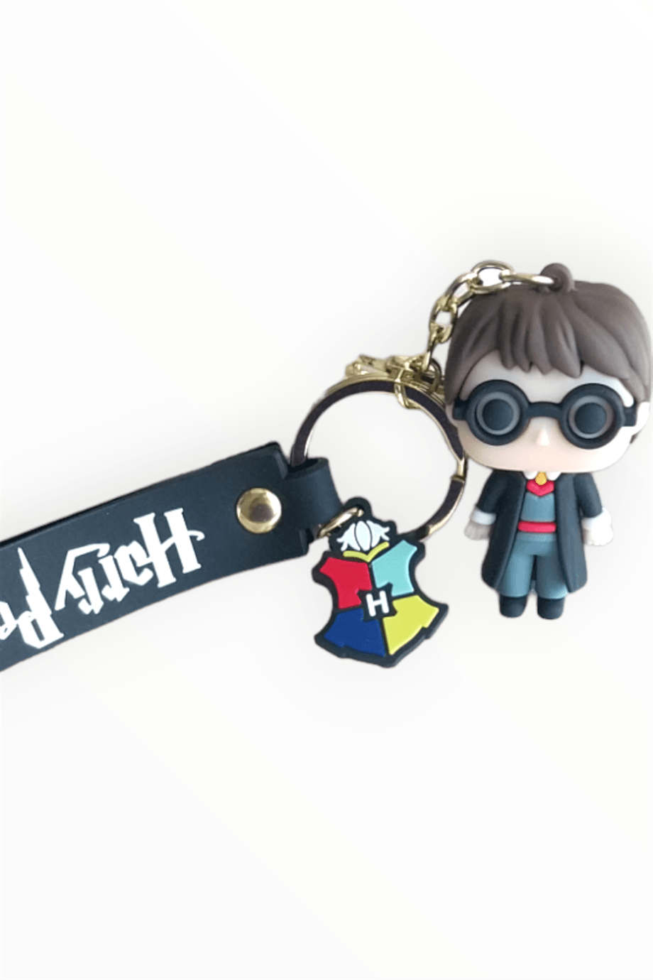 Harry Potter Anahtarlık