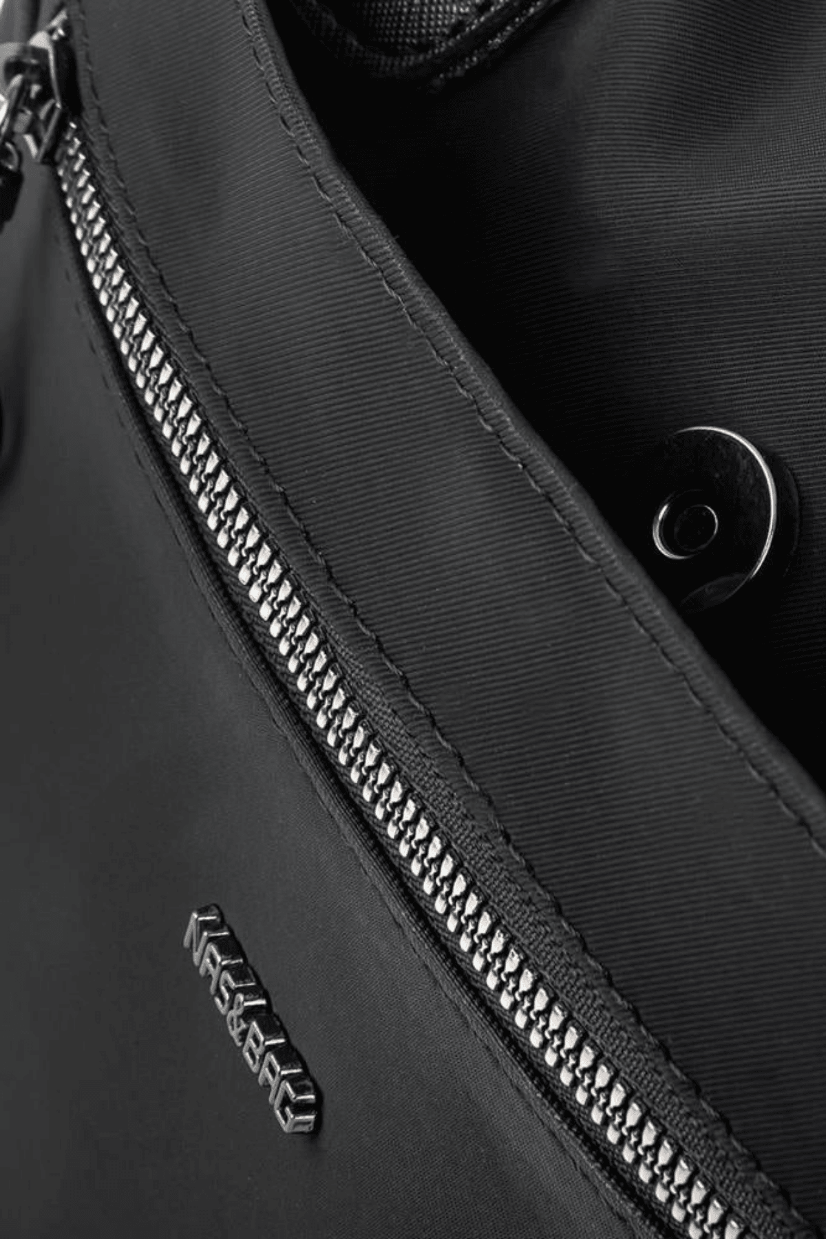 Nas Bag Women's Handbag - Black Buzzy