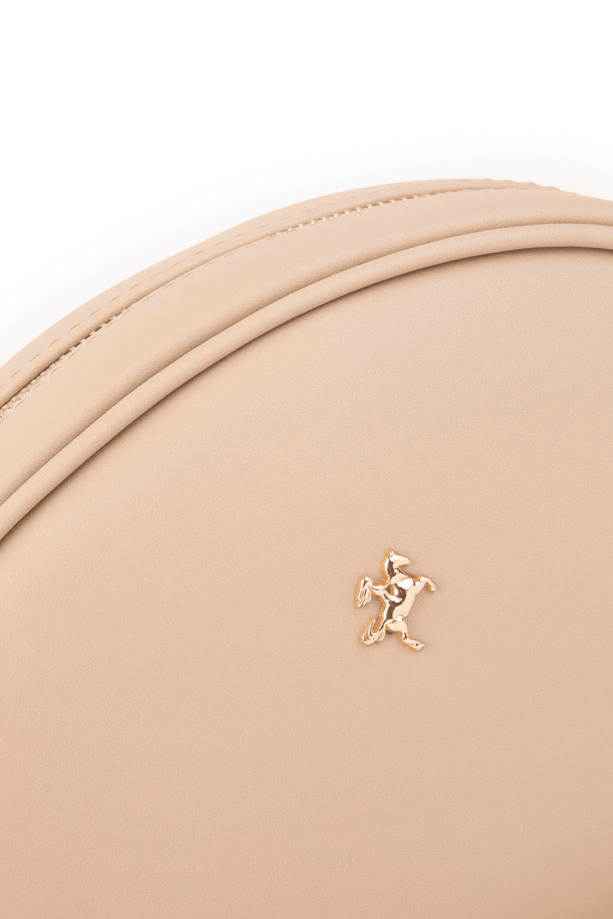 Nas Bag Women's Mini Crossbody Bag - Sand