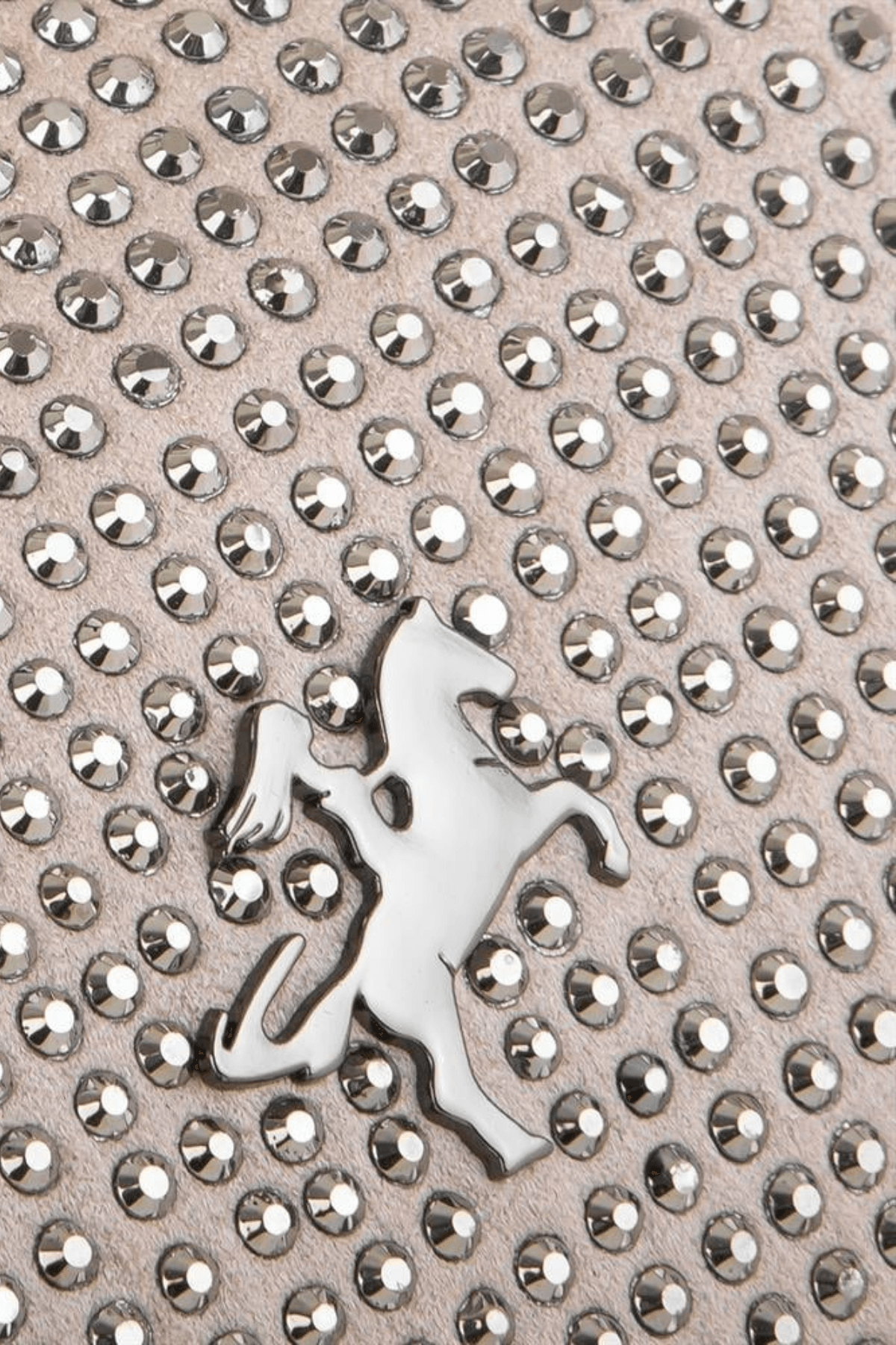 Nas Bag Bel ve Body Bag Taşlı - Kum