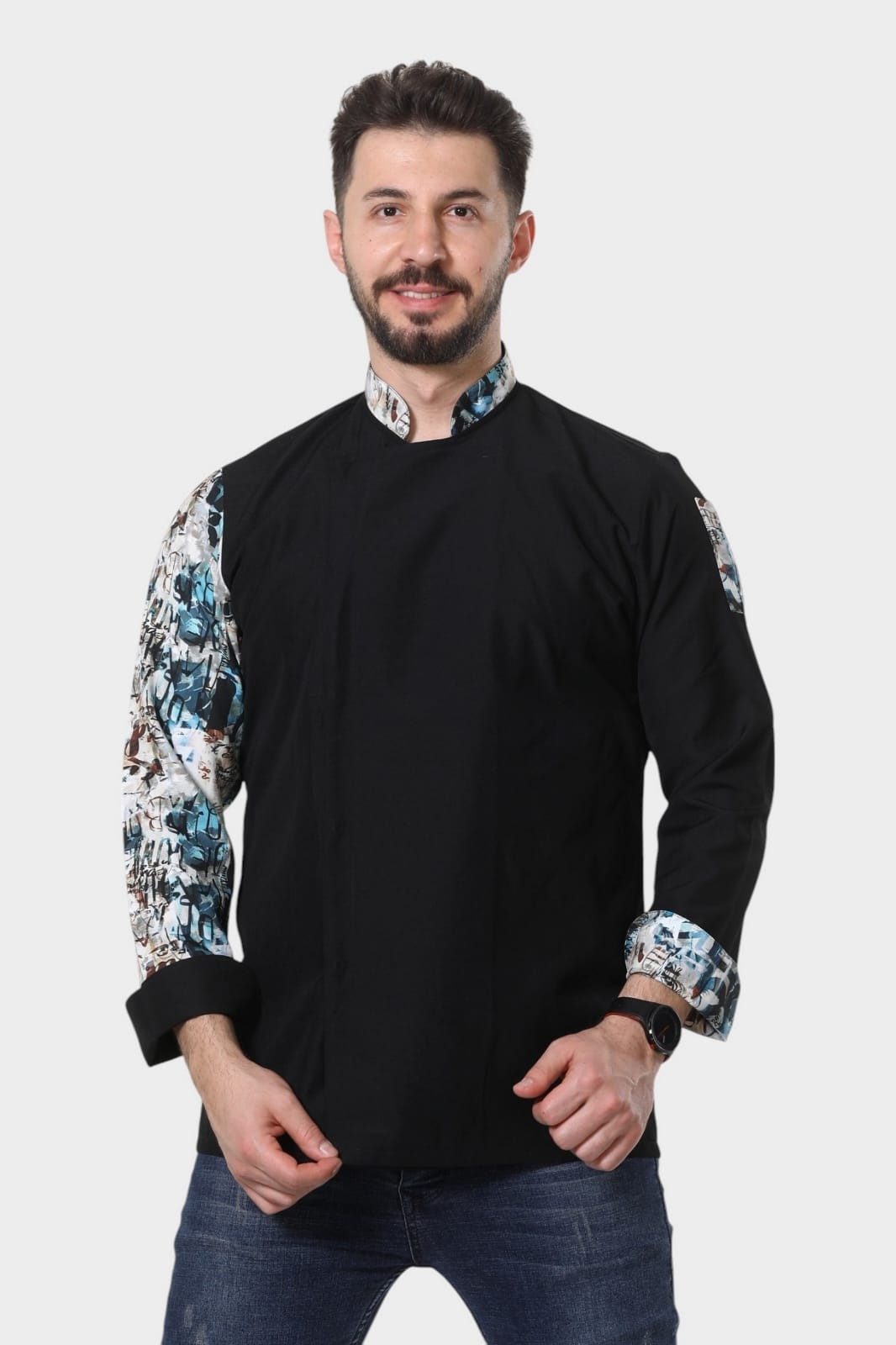 Aşcı Ceketleri
