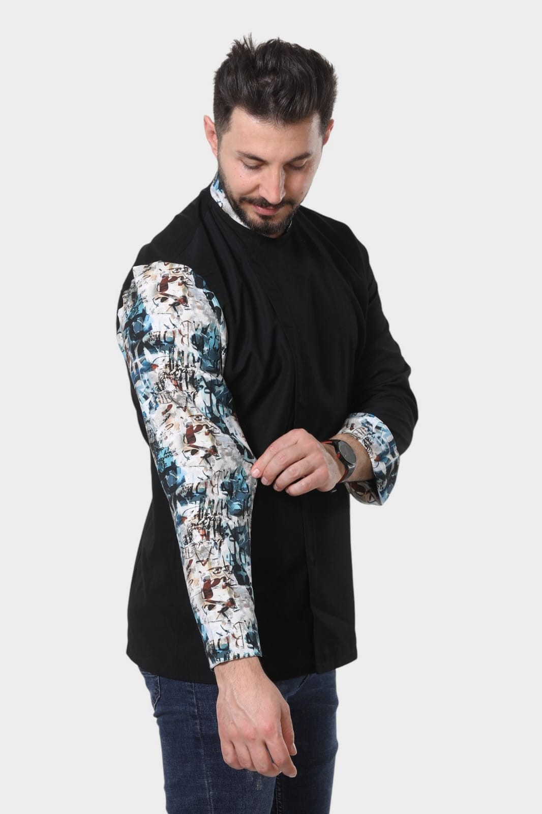 Aşcı Ceketleri