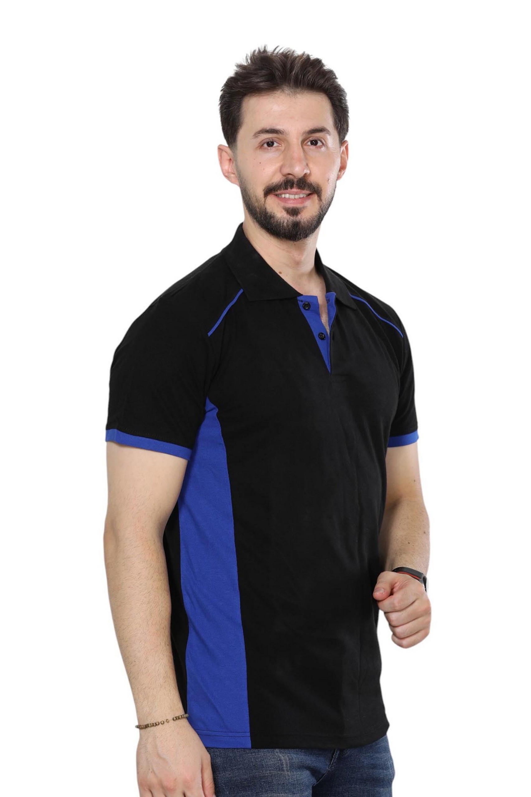 Modelli Polo Yaka Tişört