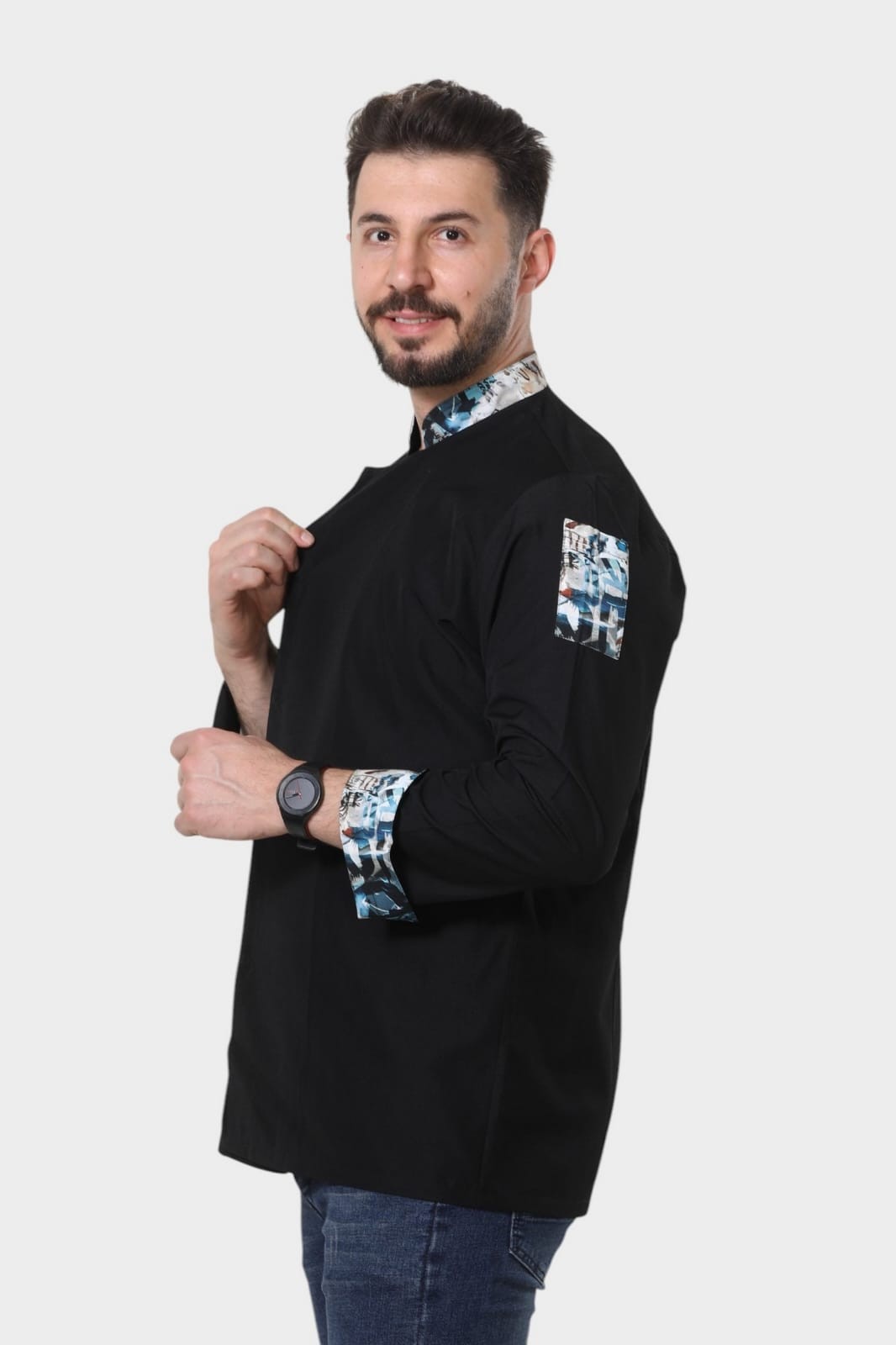 Aşcı Ceketleri