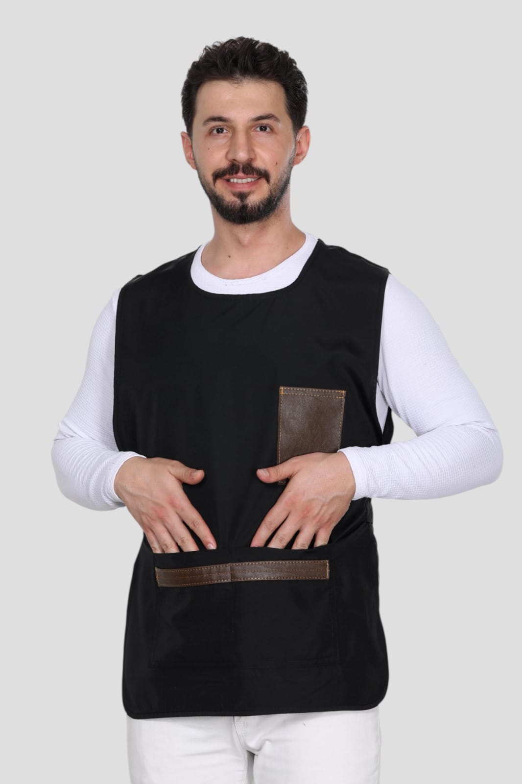 Kuaför Önlüğü