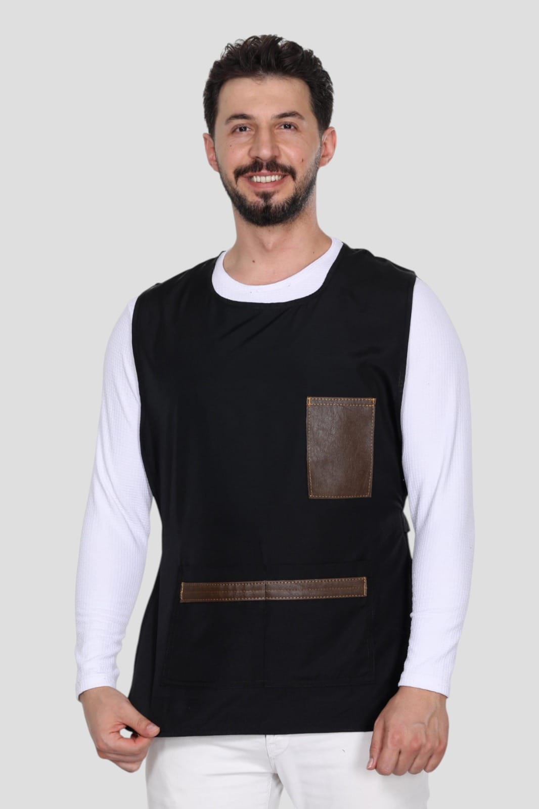 Kuaför Önlüğü