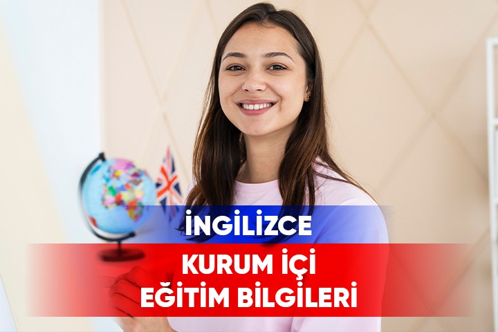 İngilizce Kurum İçi Eğitim