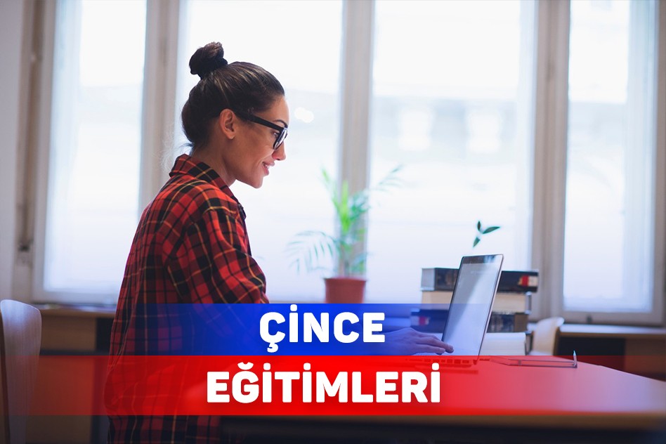 Çince Eğitimleri - Birebir Online Dil Eğitimi