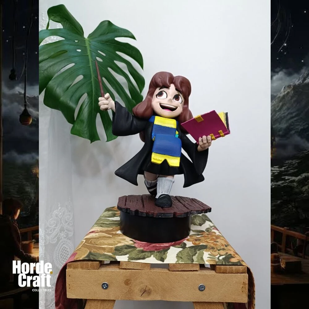Hermione granger Harry Potter figür