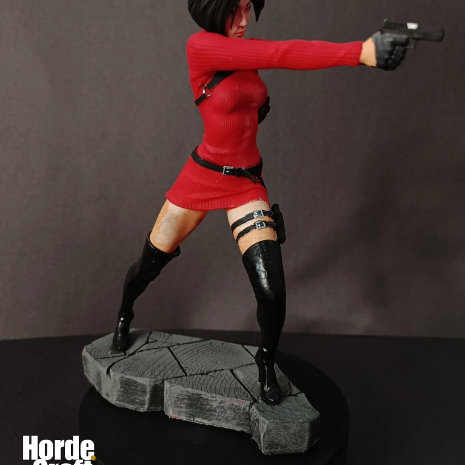 Ada wong - Resident Evil