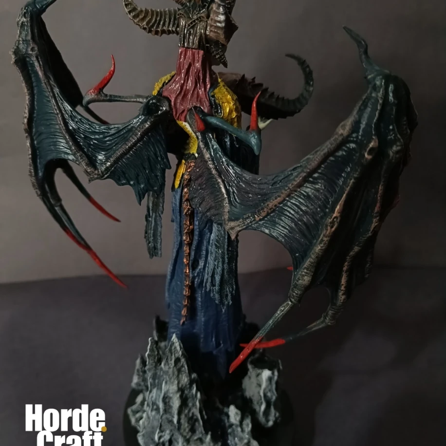 Lilith - Daughter of Hatred Diablo IV