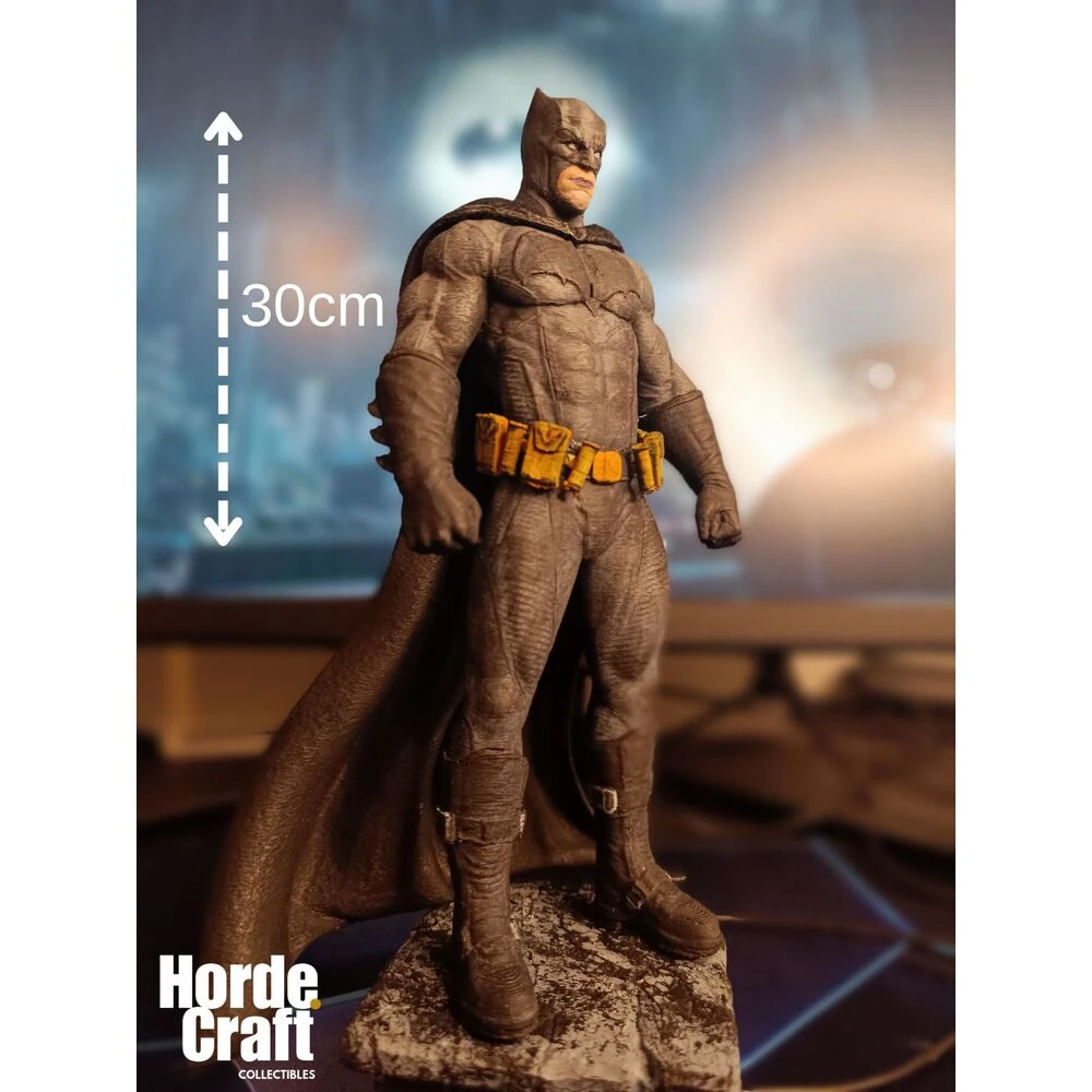 Batman Klasik figür