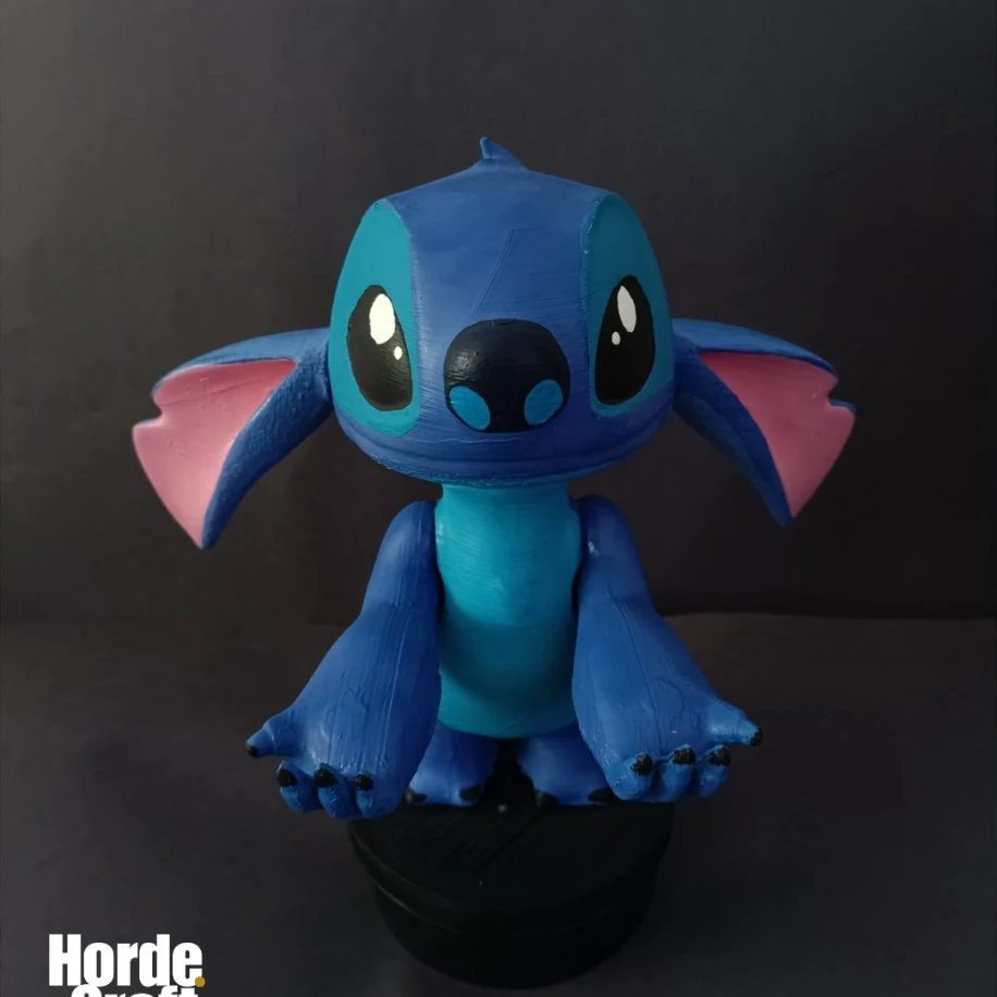 Stitch telefon tutucu